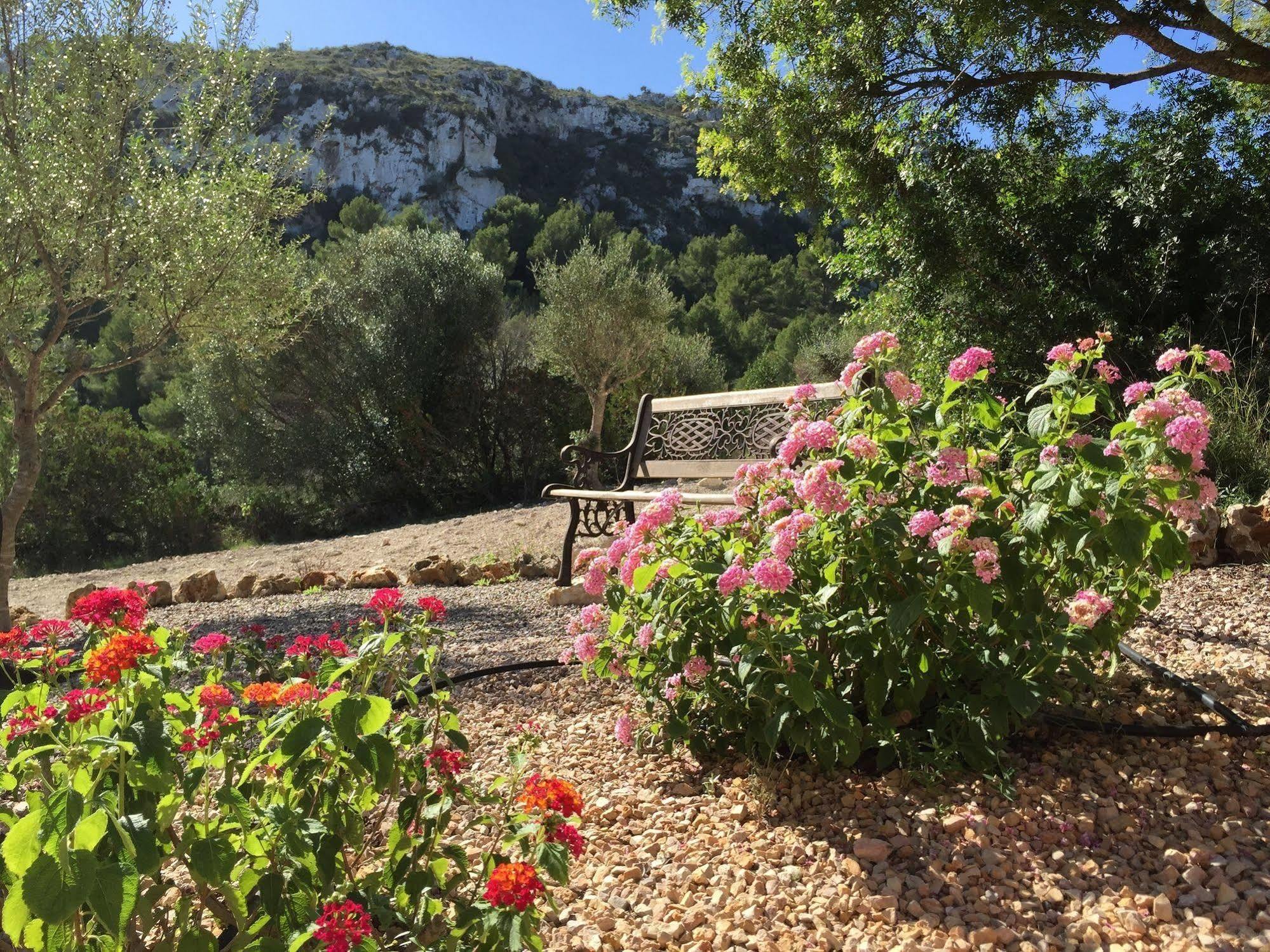 Es Picot Agroturismo