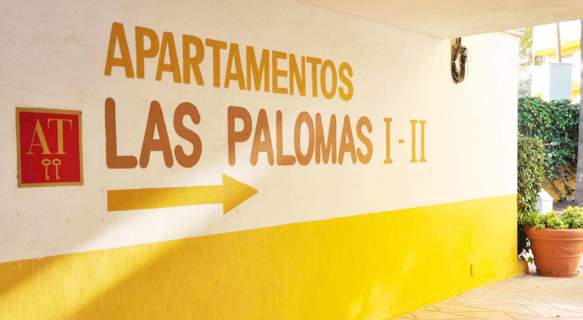 Palomas Econotels *