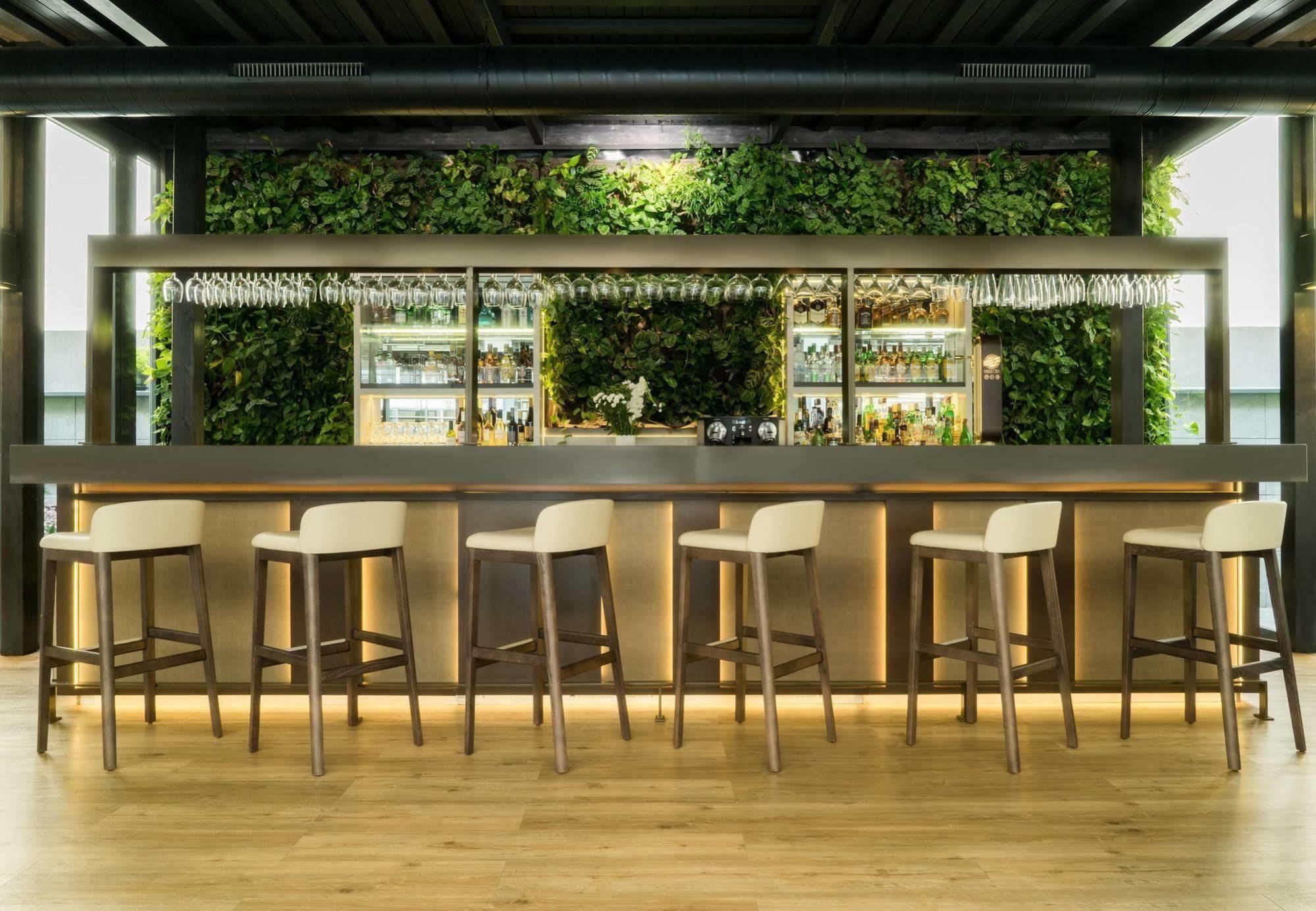 Hotel Ac Ciutat De By Marriott