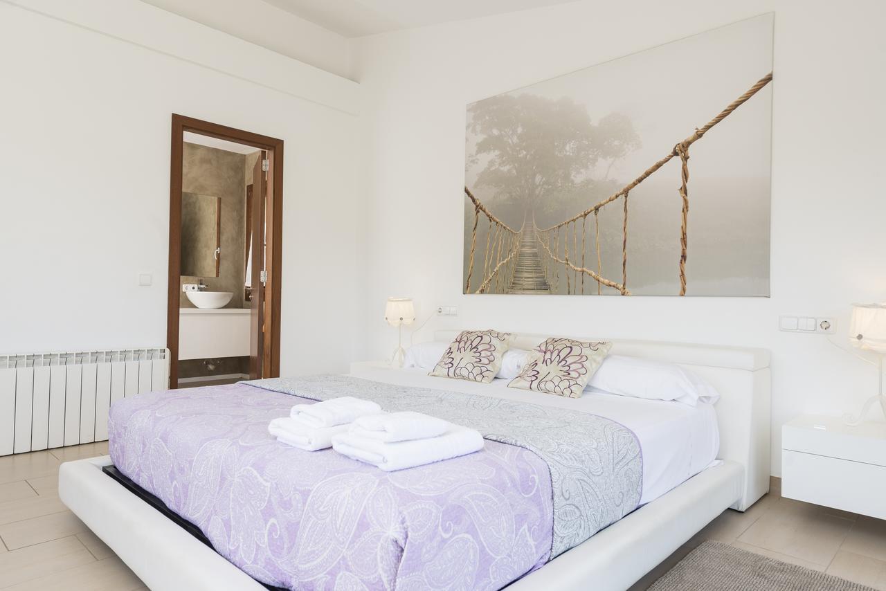 Villa Picara Mancor del Valle