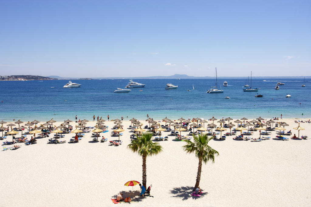 Hotel Son Matias - Adults Only Palmanova