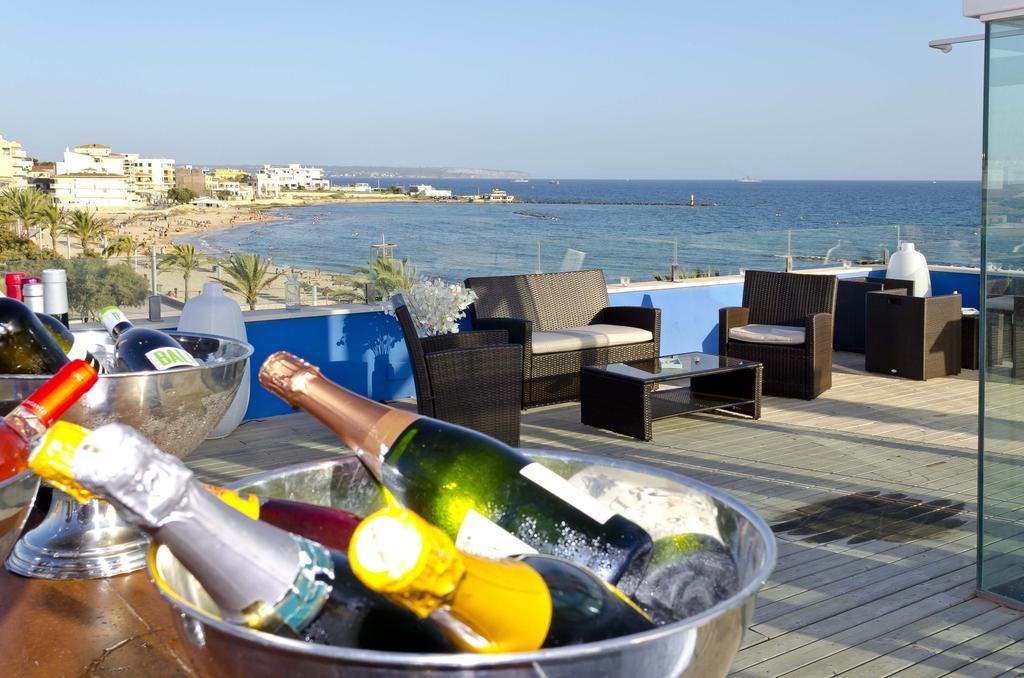 Ur Azul Playa 4* Palma de Mallorca