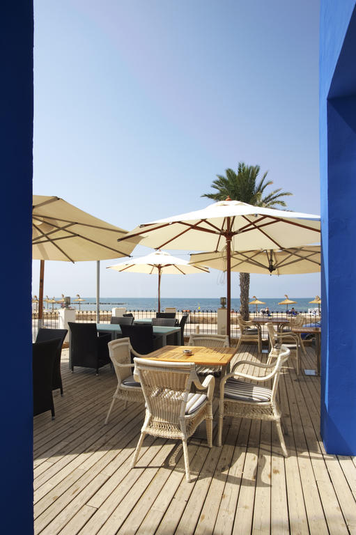 Ur Azul Playa Hotel 4*