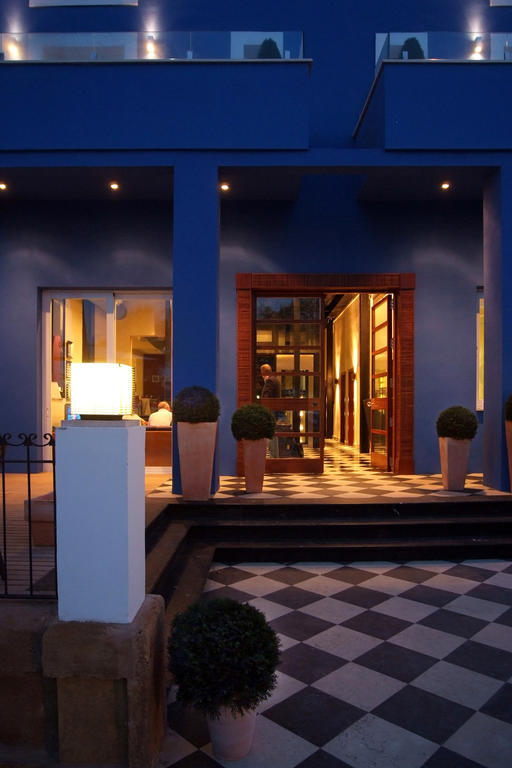 Hotel Ur Azul Playa Palma de Mallorca