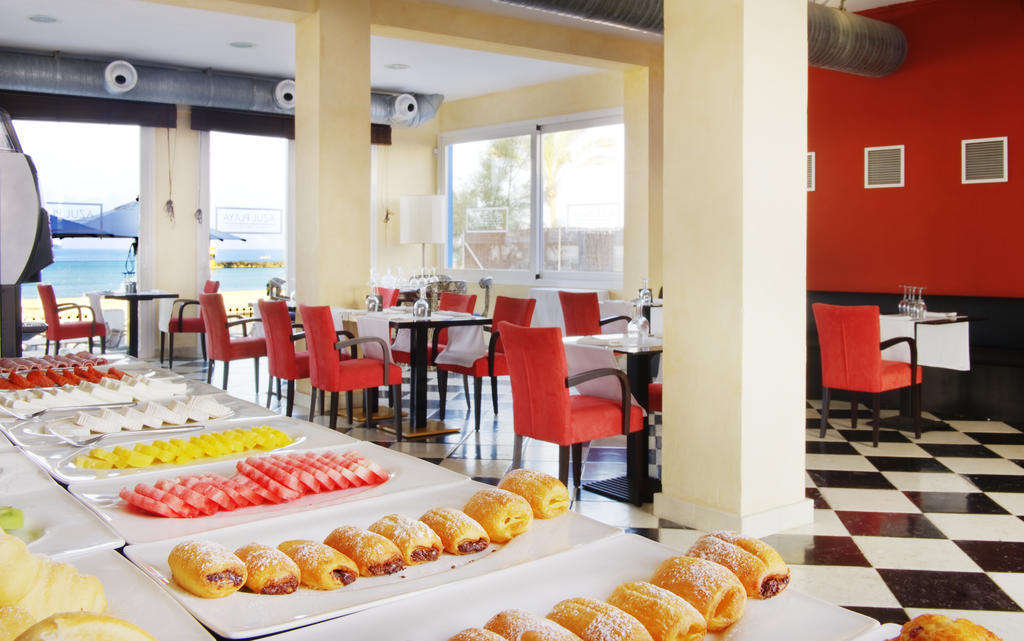 Ur Azul Playa Hotel 4*