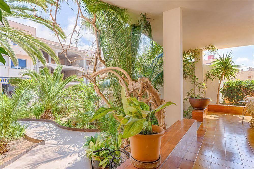Apartamento Estanques *