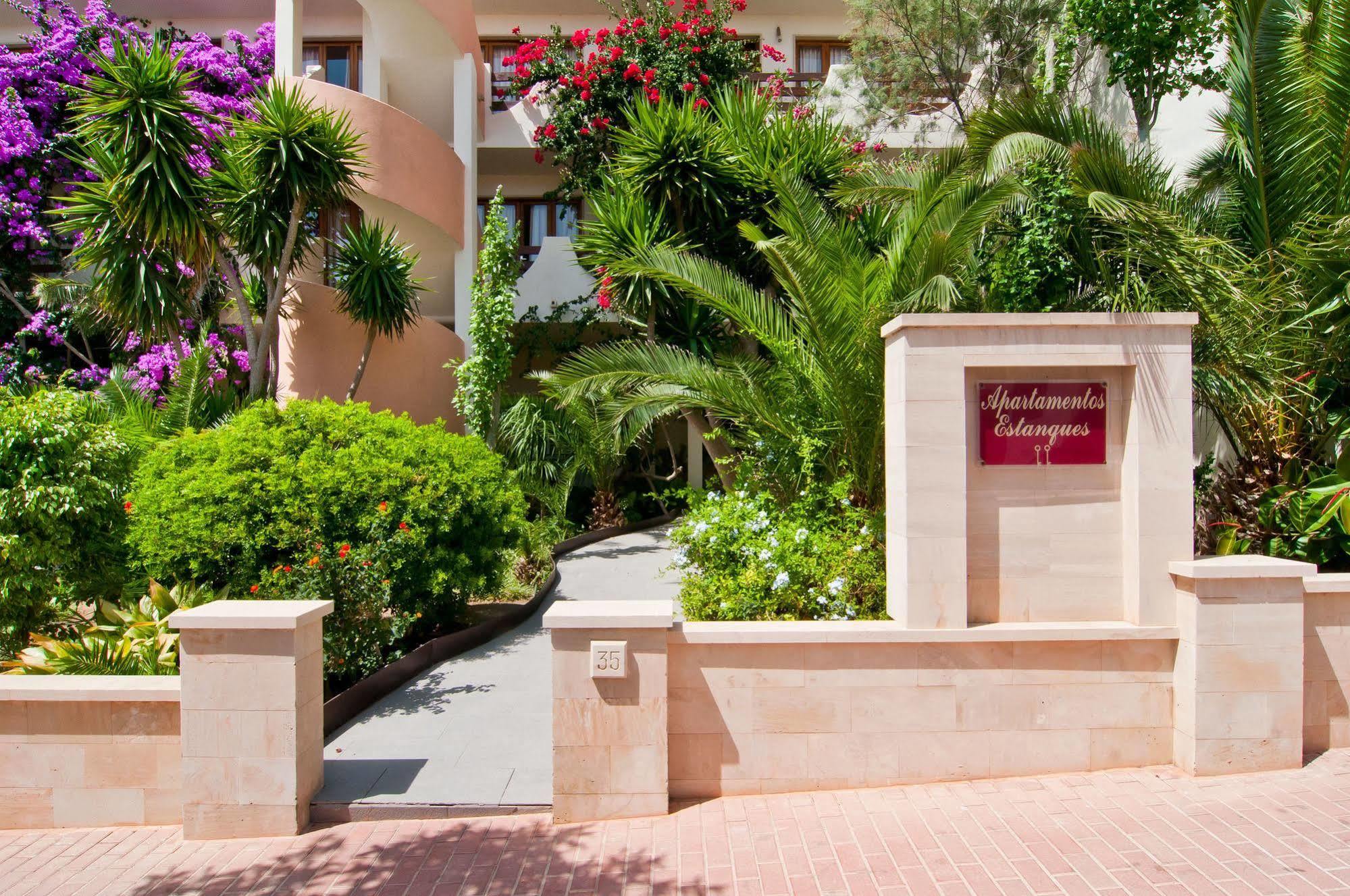 Apartamento Estanques *