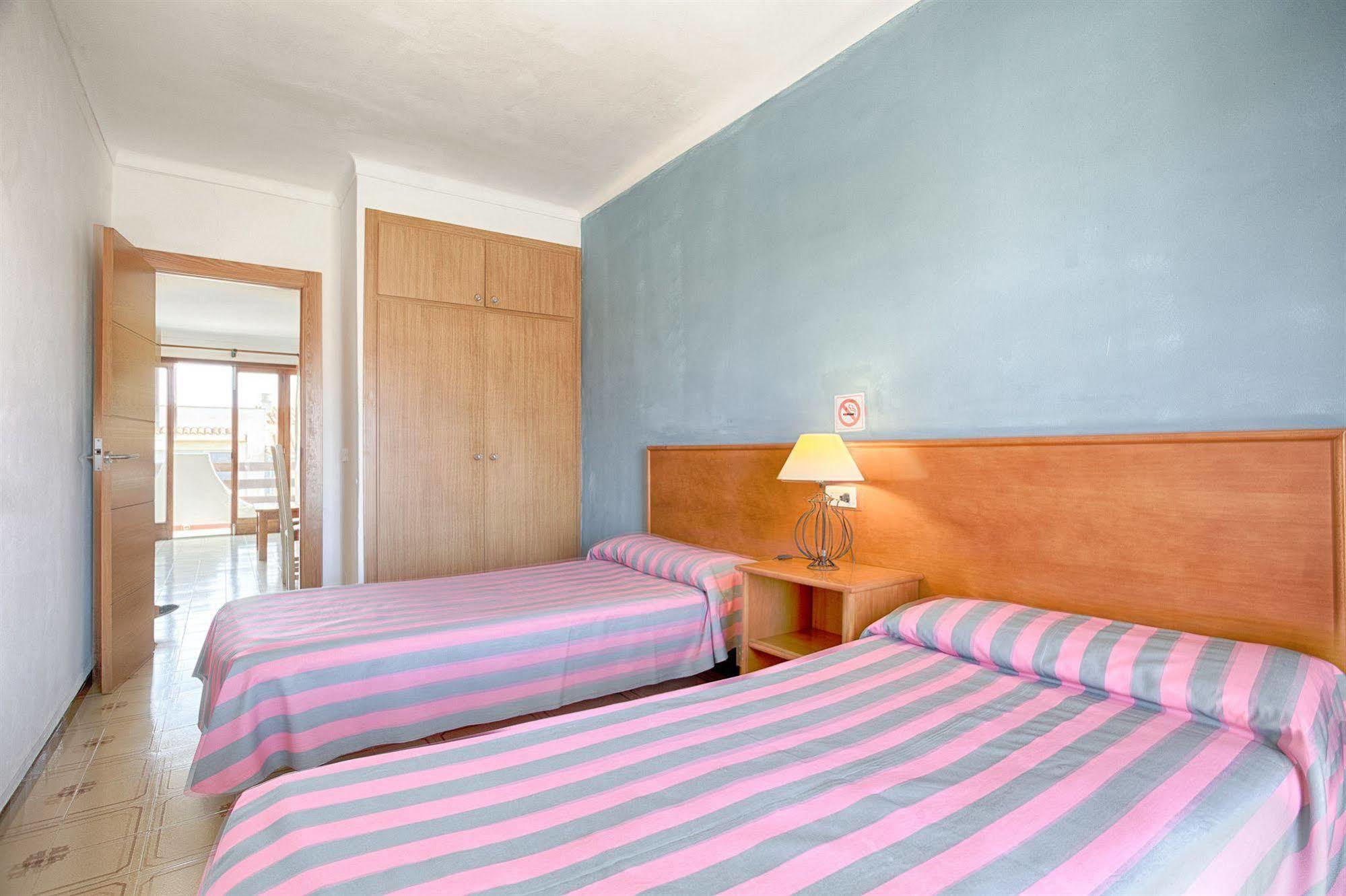 Apartamento Estanques