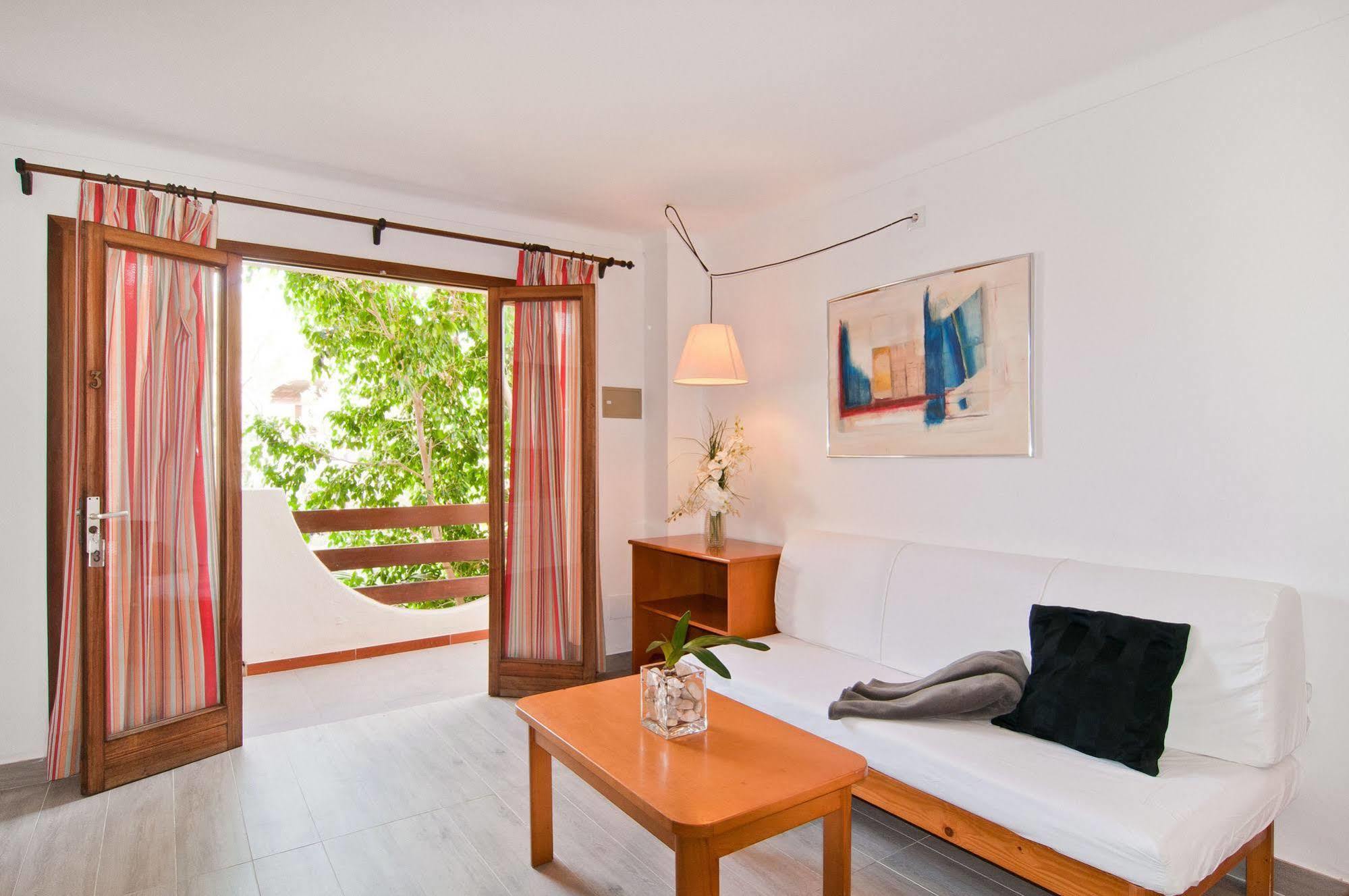 Estanques Apartamento