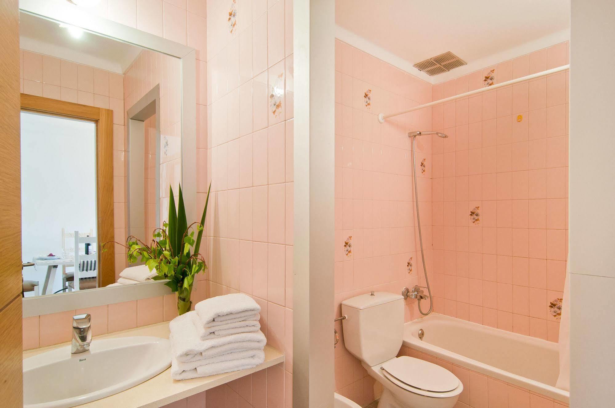 Apartamento Estanques *