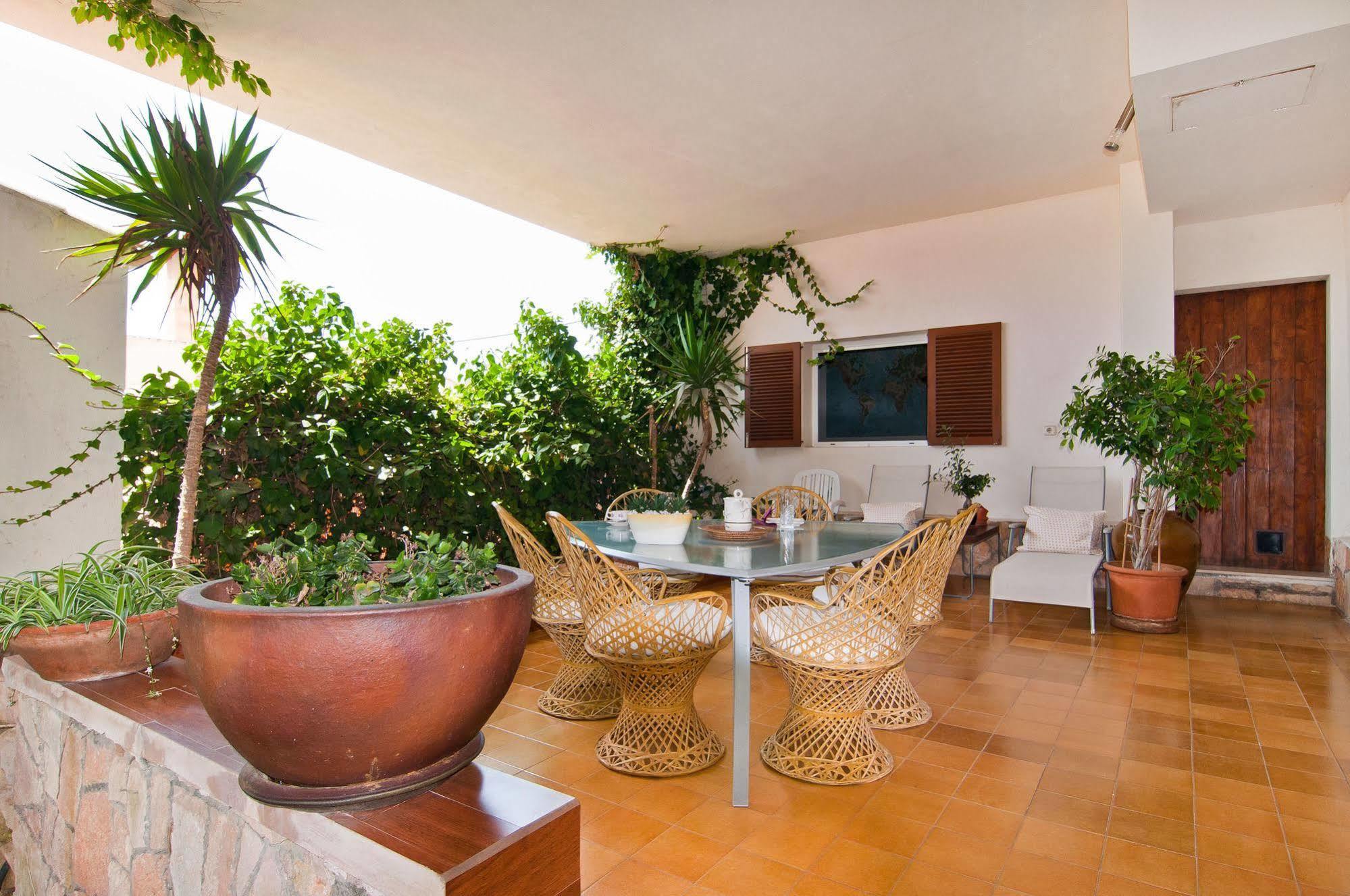 Apartamento Estanques Colonia de Sant Jordi