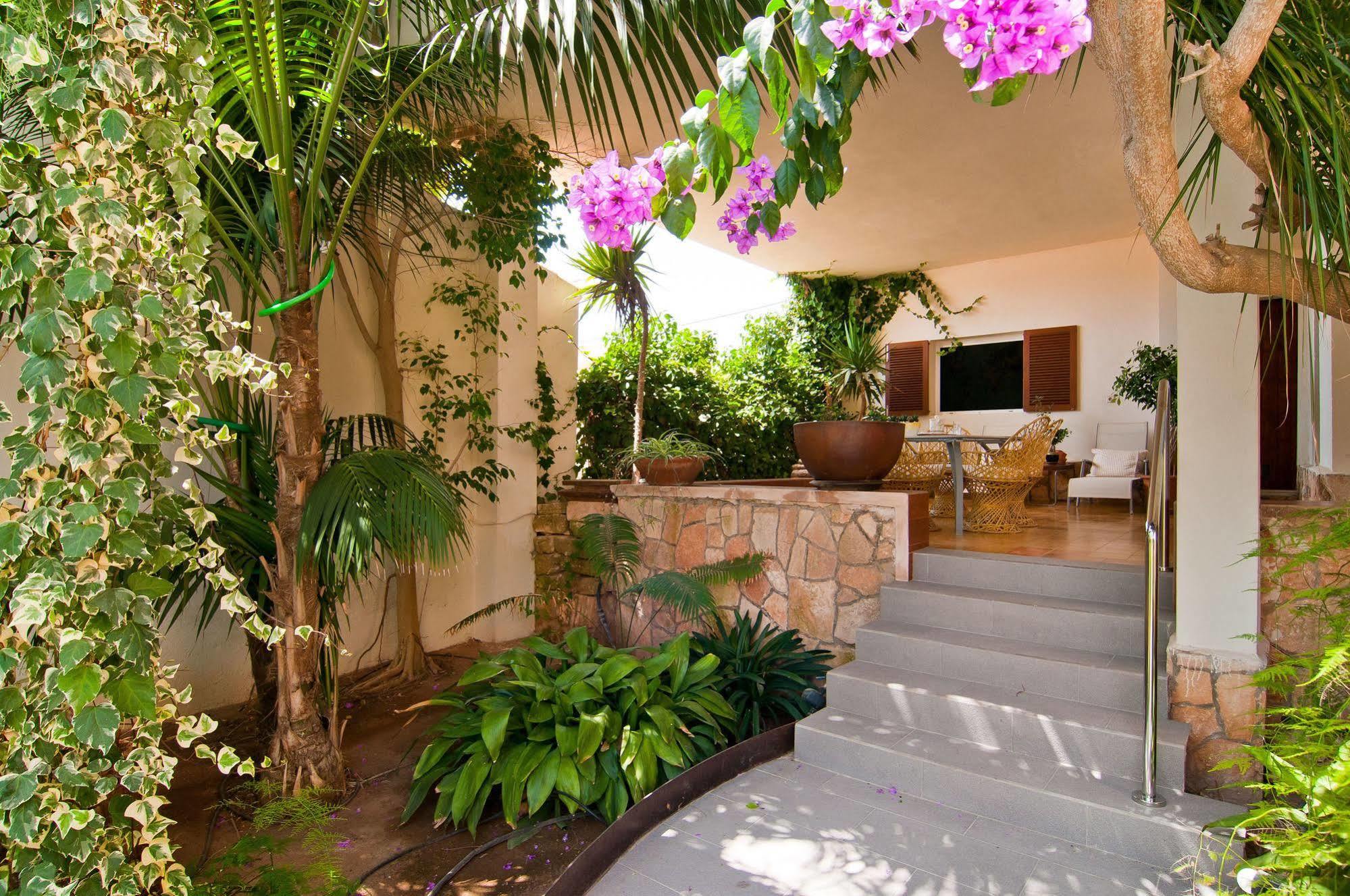 Estanques Apartamento *