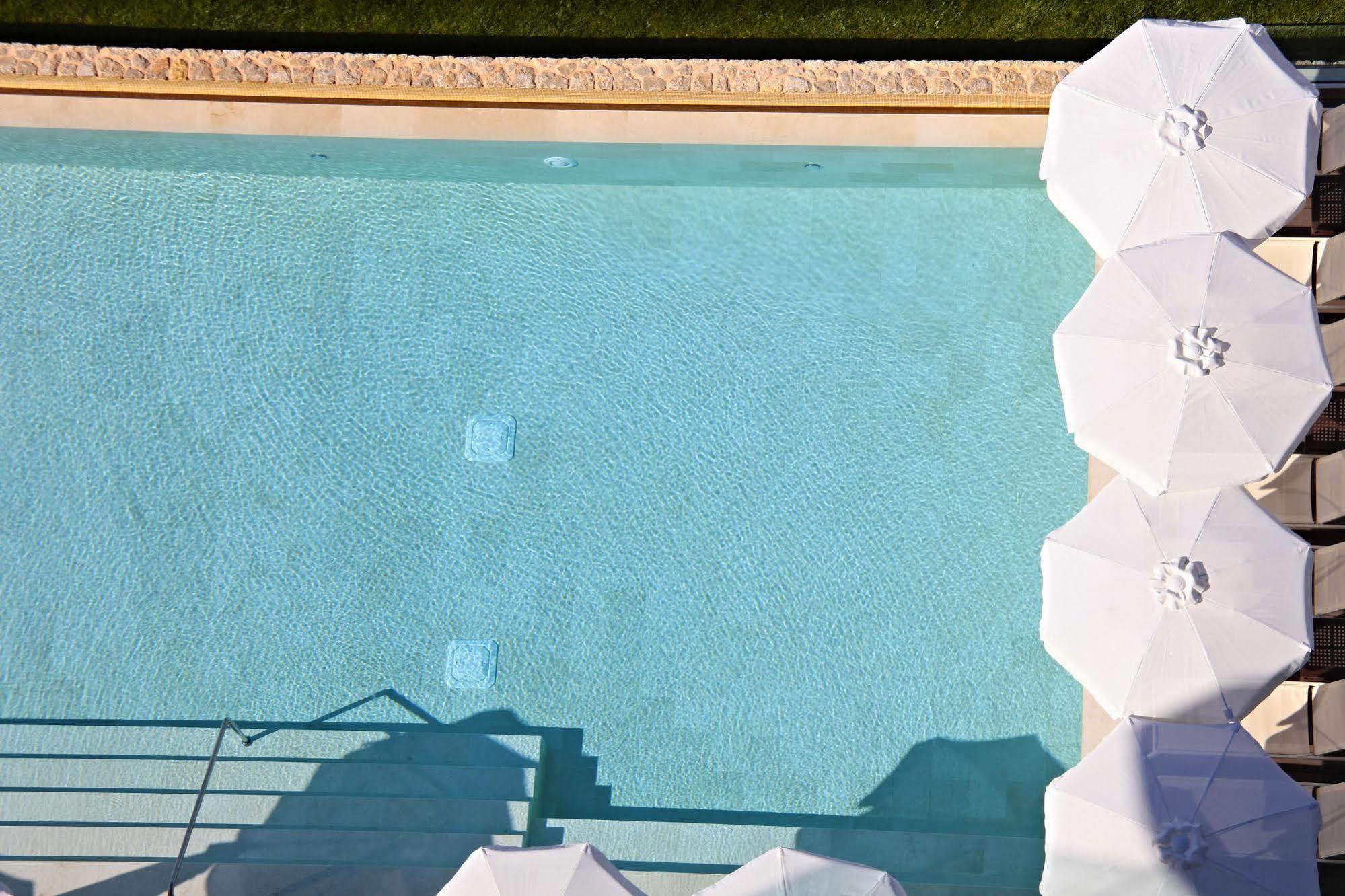 Son Moll Sentits & (adults Only) 4* Cala Ratjada (Mallorca)