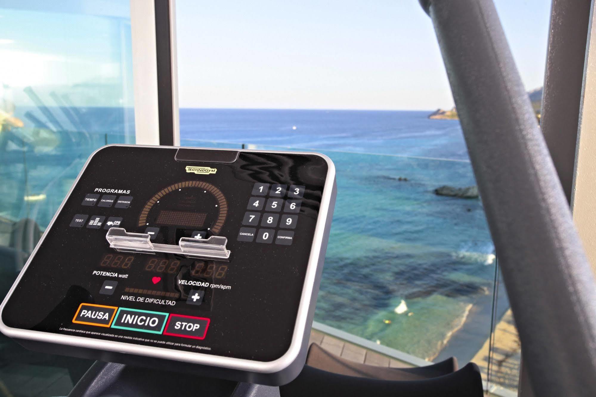 Son Moll Sentits & (adults Only) Hotel 4*