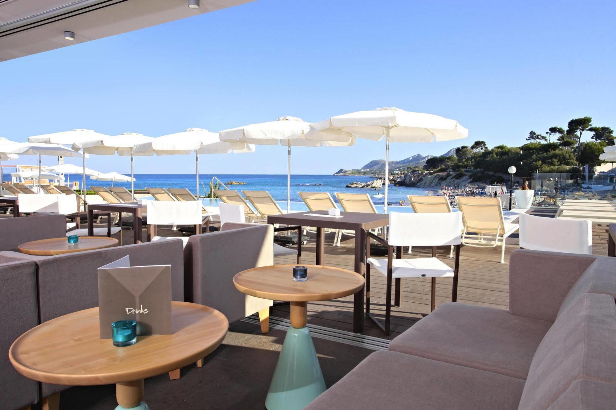 Son Moll Sentits & (adults Only) Hotel Cala Ratjada (Mallorca)