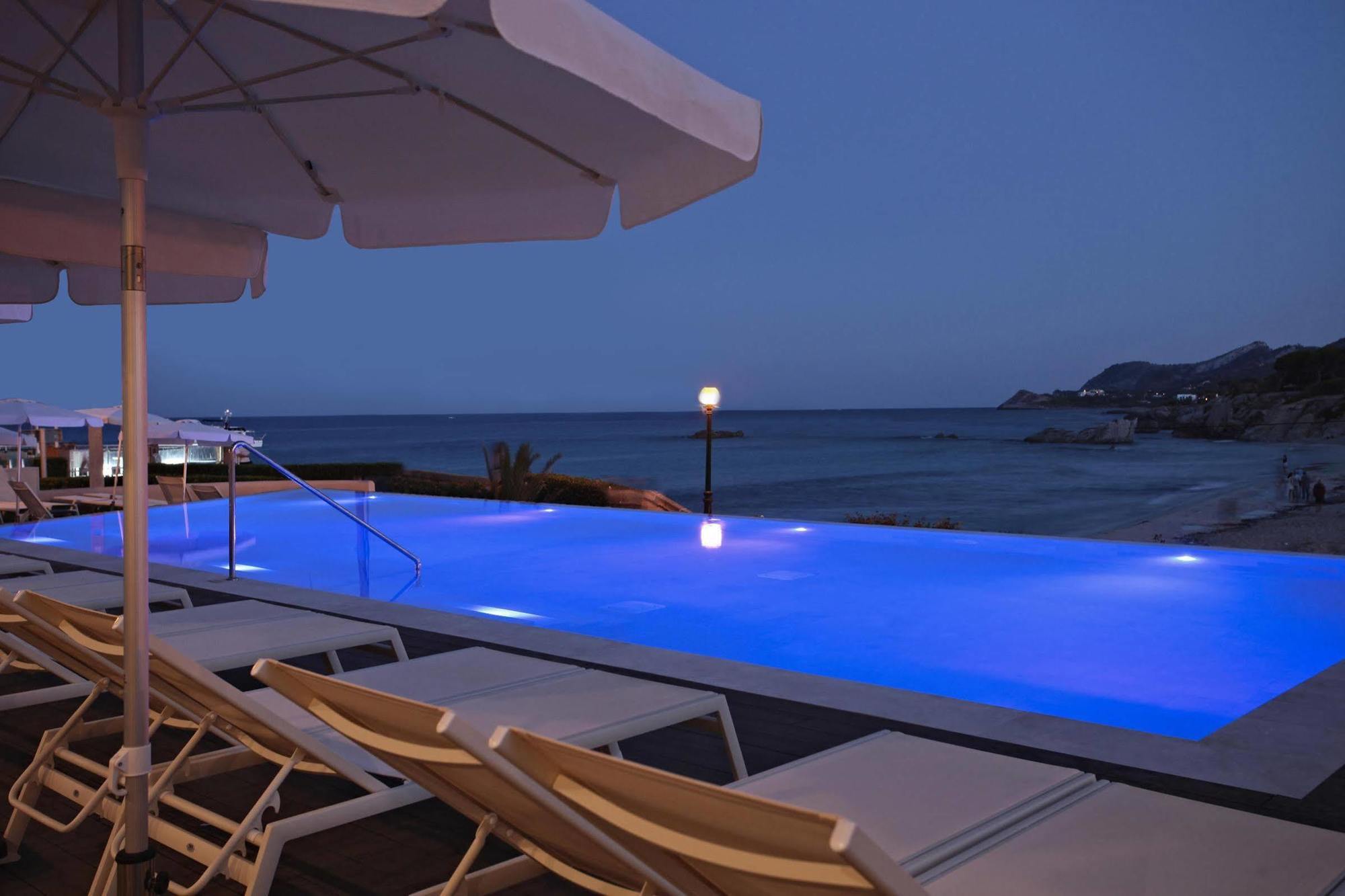 Son Moll Sentits & (adults Only) Hotel Cala Ratjada (Mallorca)