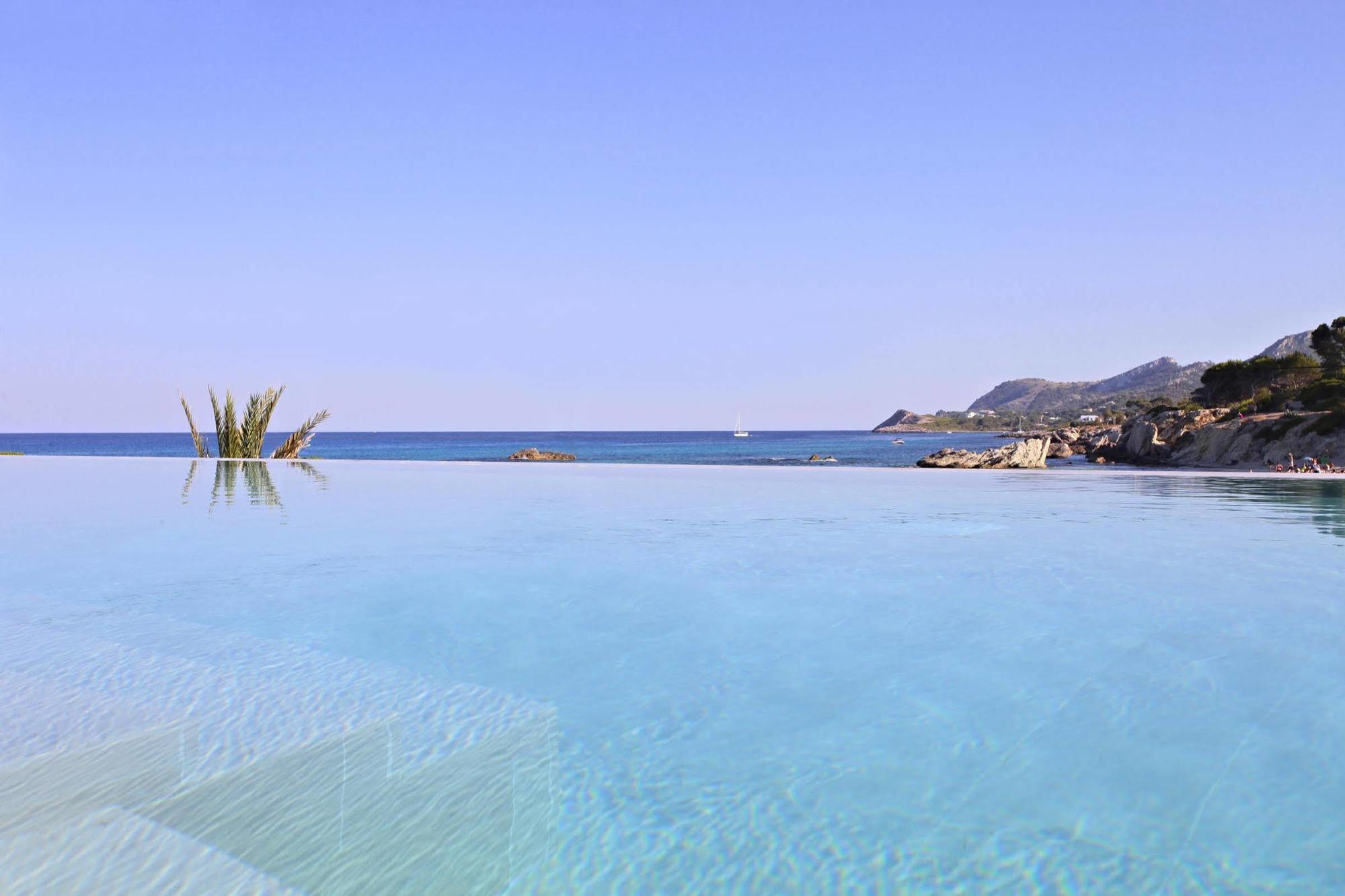 Son Moll Sentits & (adults Only) Hotel 4*
