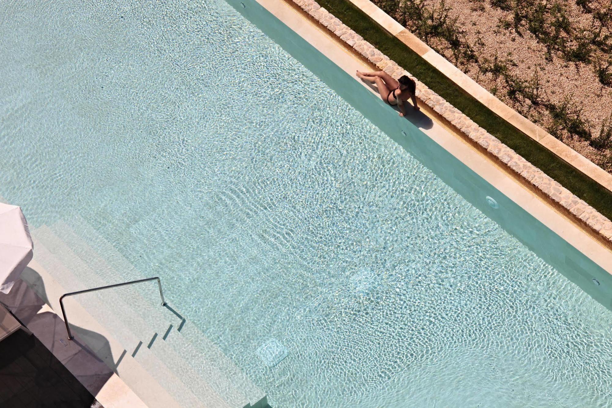 Hotel Son Moll Sentits & (adults Only)