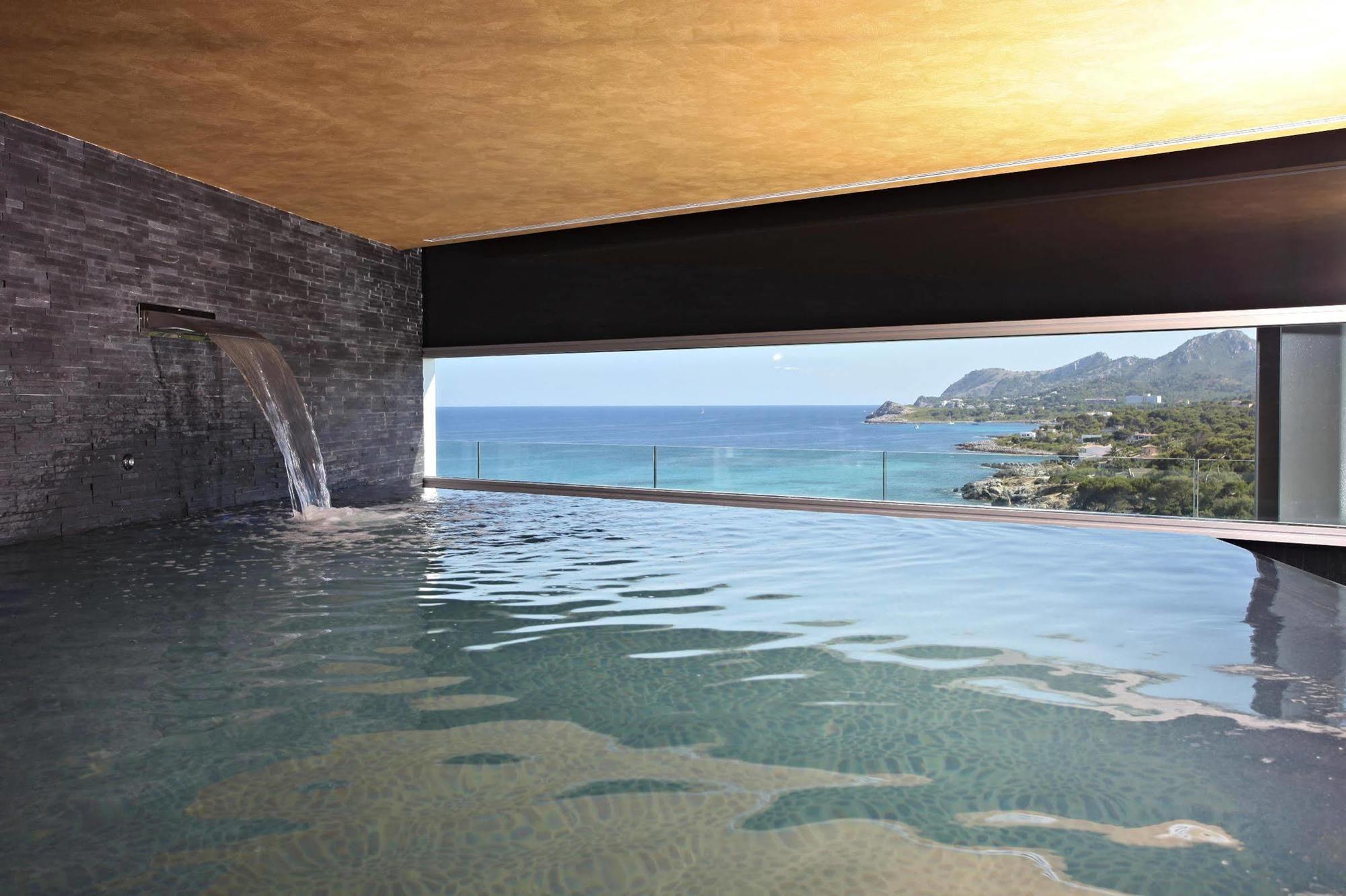 Son Moll Sentits & (adults Only) Hotel Cala Ratjada (Mallorca)