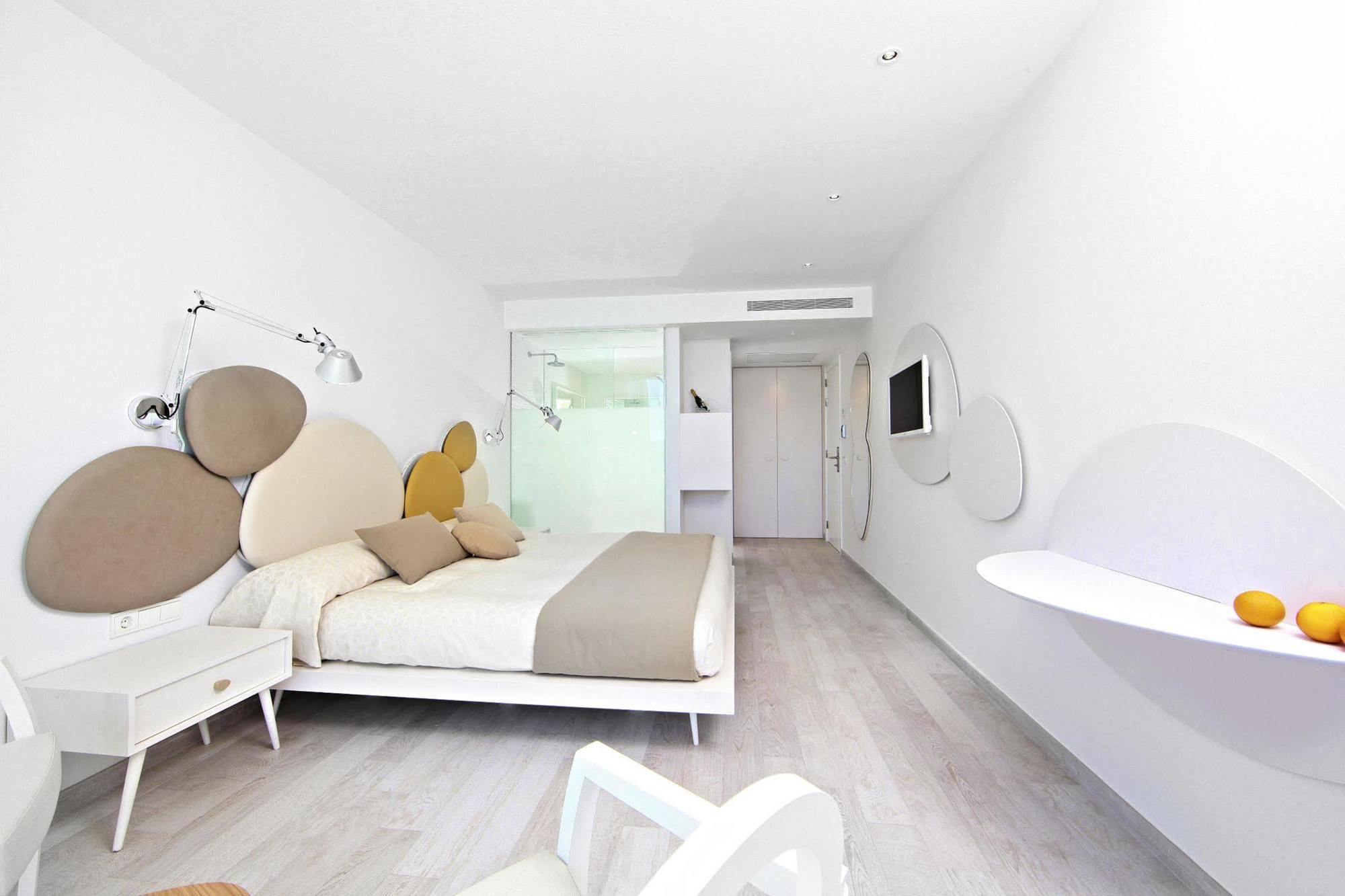 Hotel Son Moll Sentits & (adults Only)