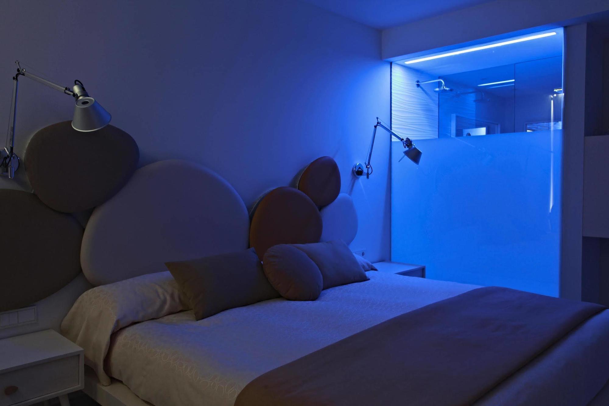 Hotel Son Moll Sentits & (adults Only) Cala Ratjada (Mallorca)