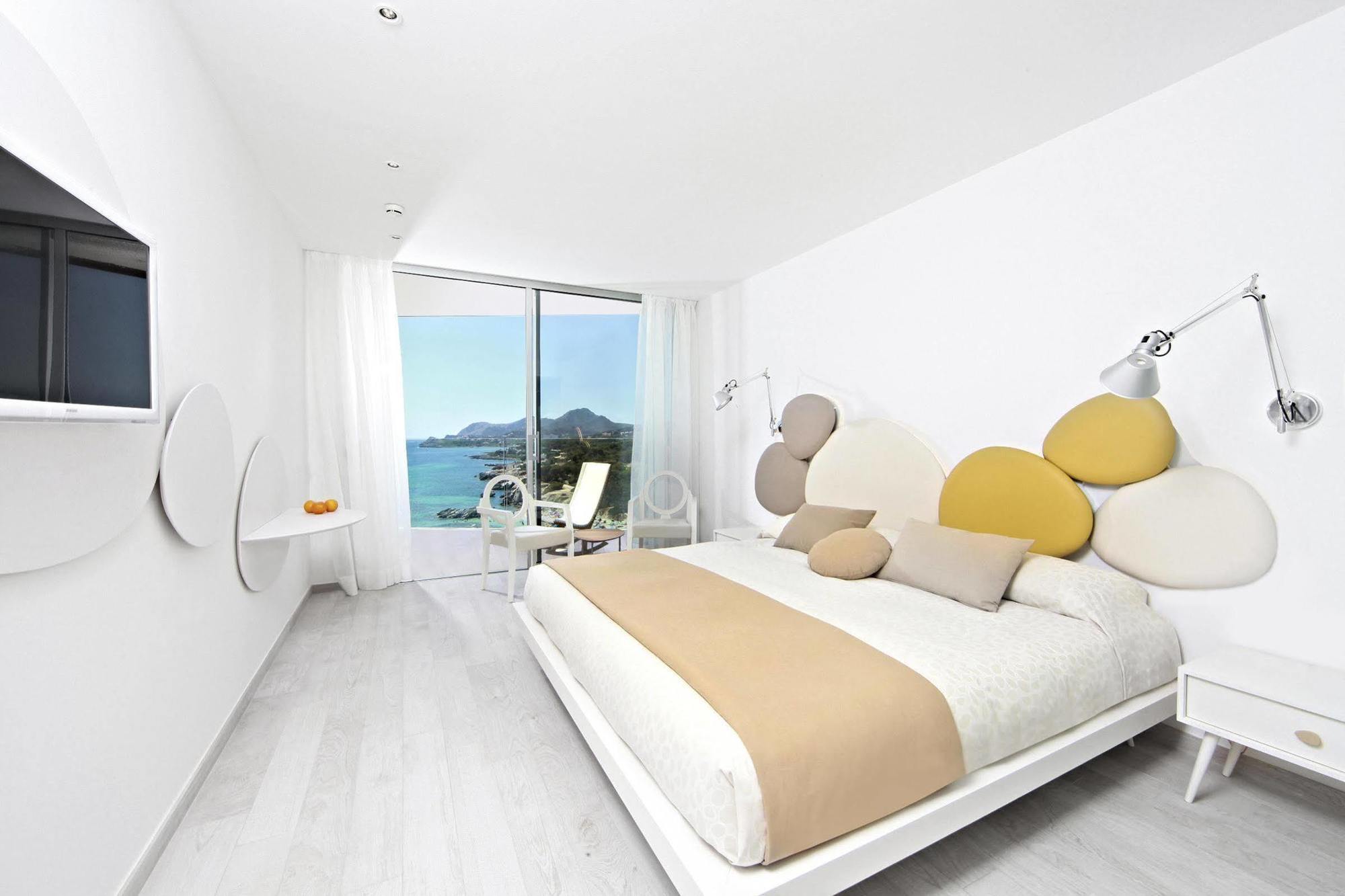Hotel Son Moll Sentits & (adults Only)