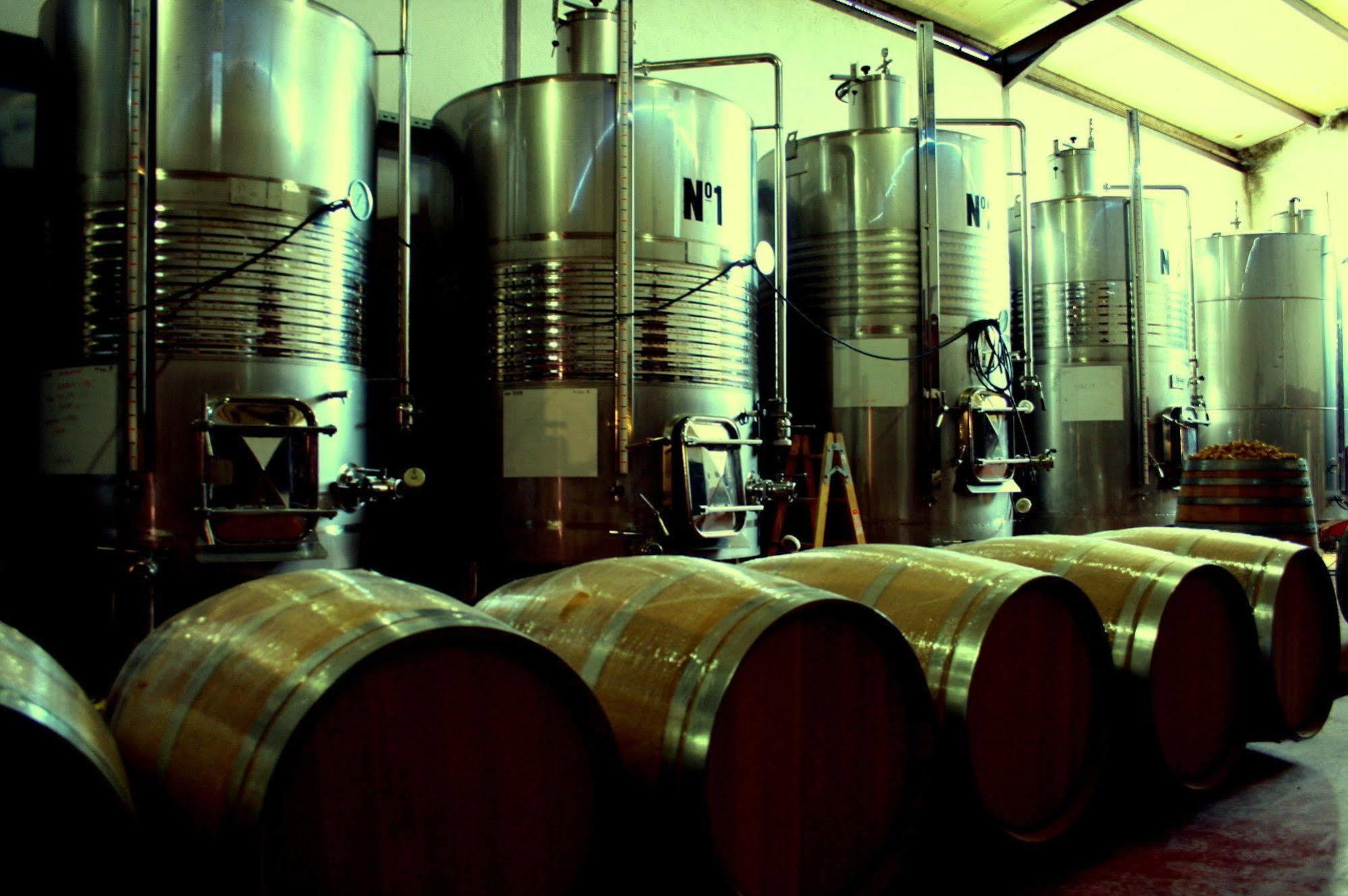 Oliver Moragues Grandhouse & Vineyard * Algaida (Mallorca)