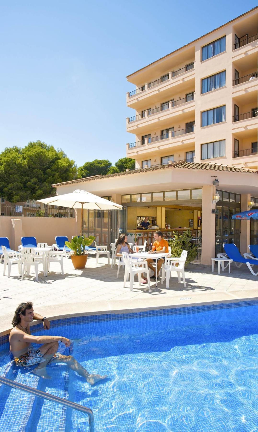 Alcina * Cala Ratjada (Mallorca)
