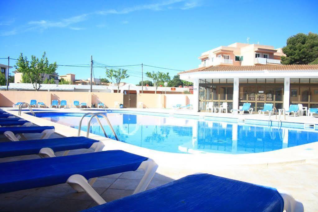 Alcina Hotel