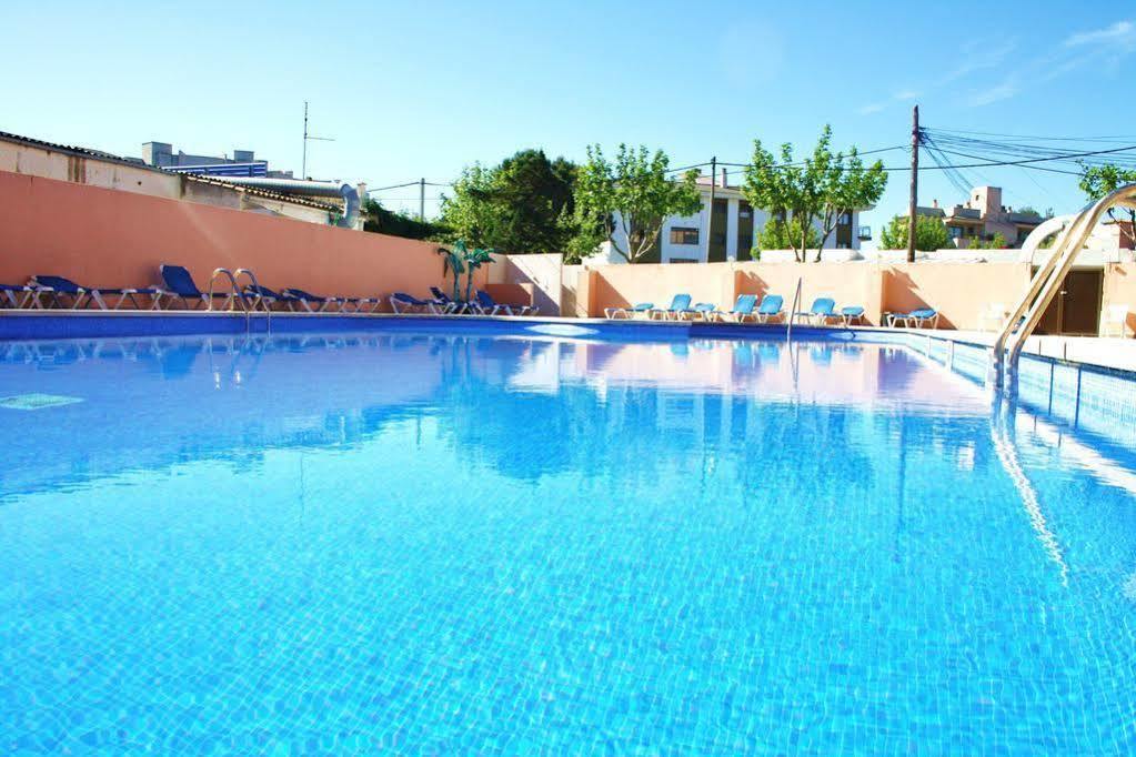 Alcina Hotel *