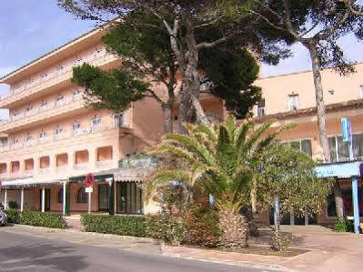 Hotel Alcina