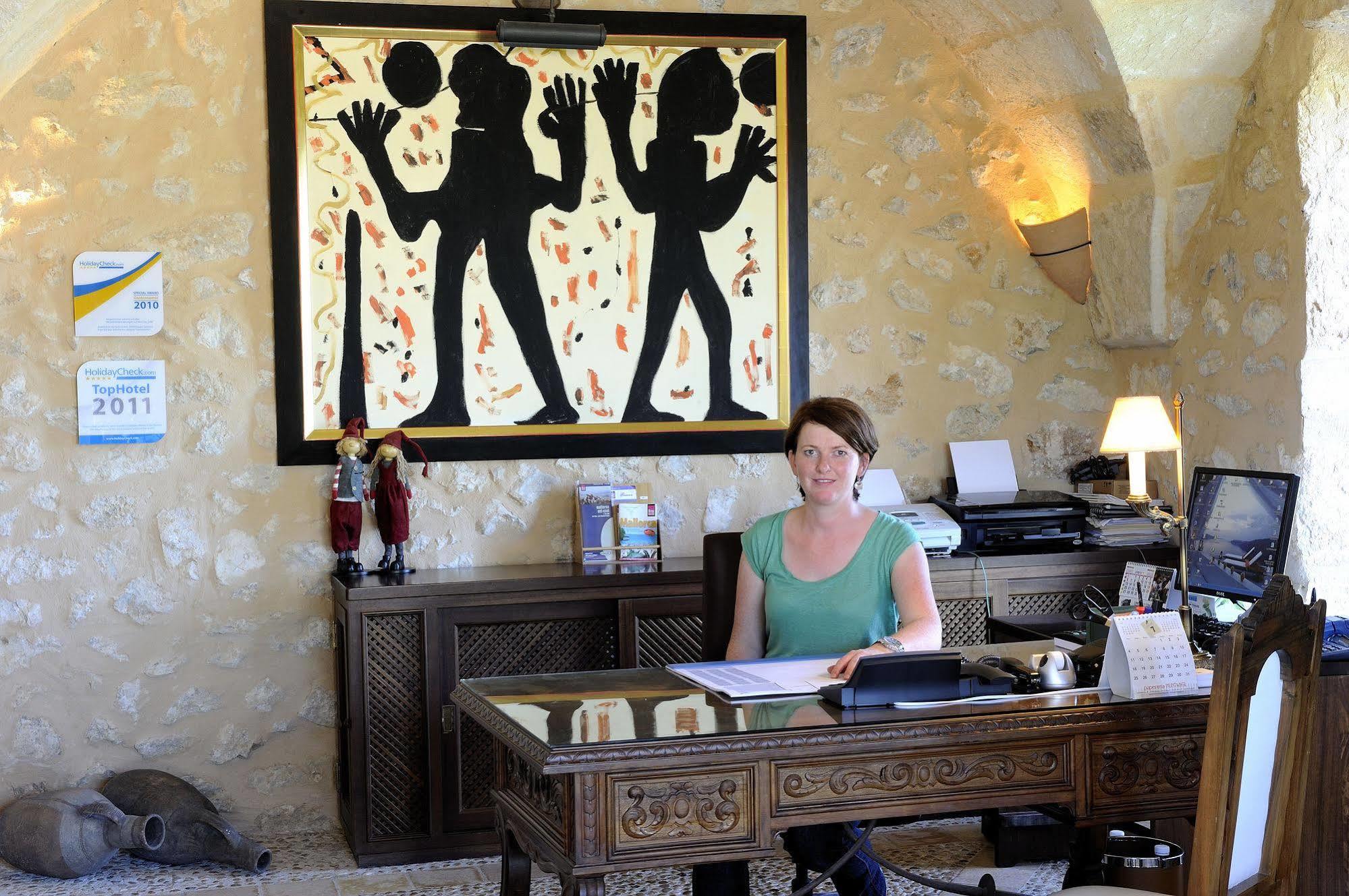 Hotel Principal Son Amoixa 4*