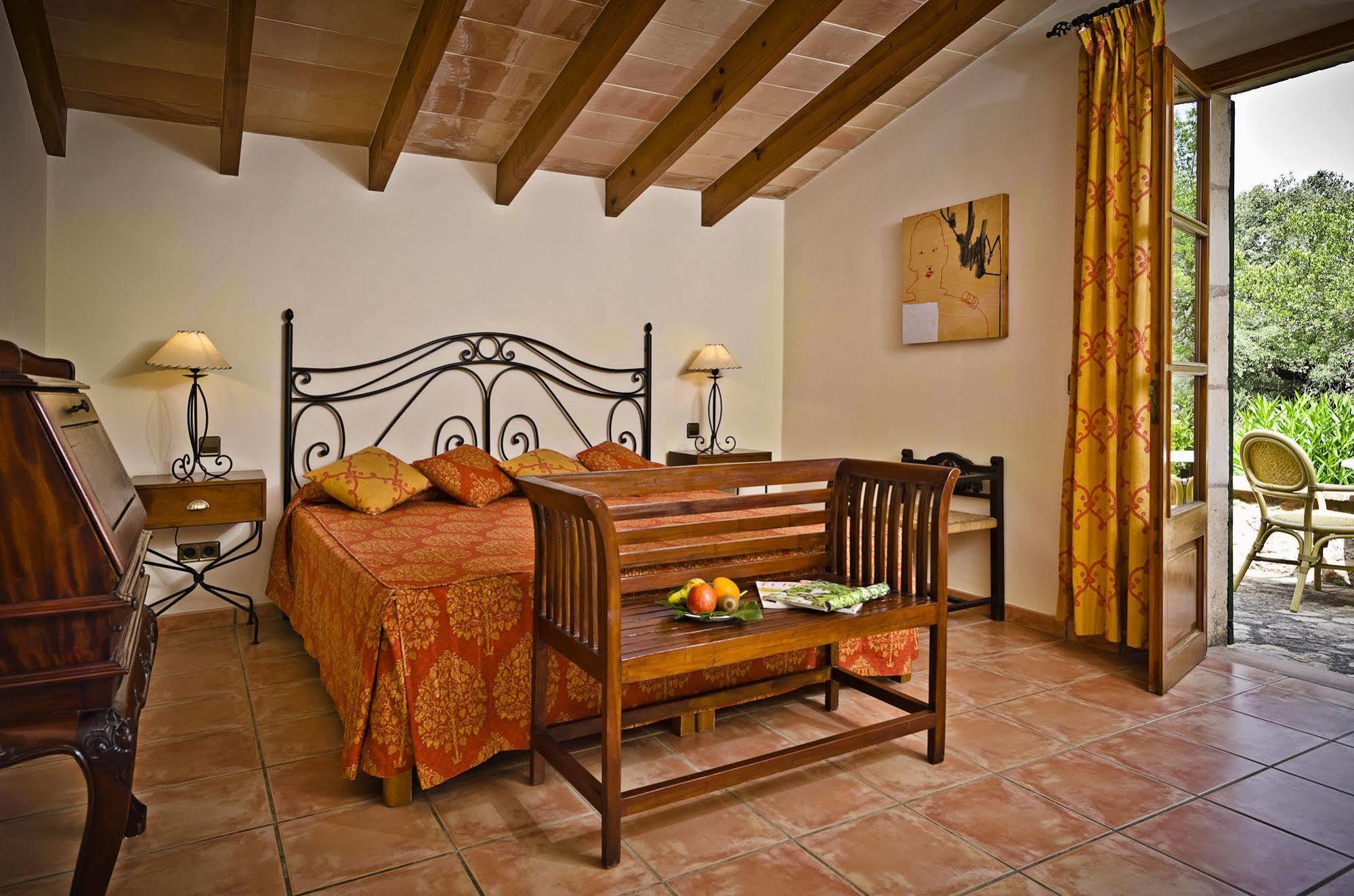 Principal Son Amoixa Hotel 4*