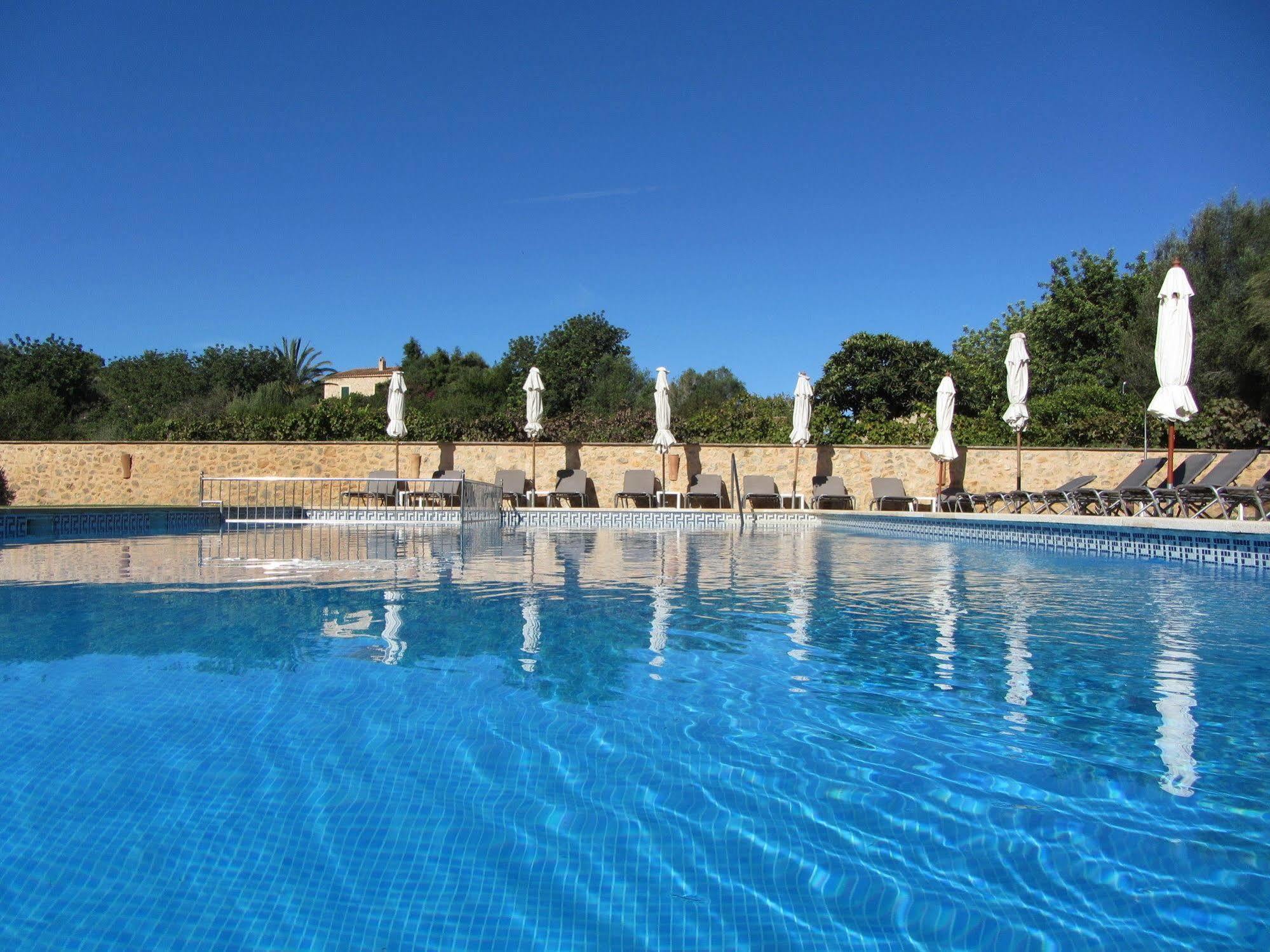 Principal Son Amoixa 4* Manacor (Mallorca)