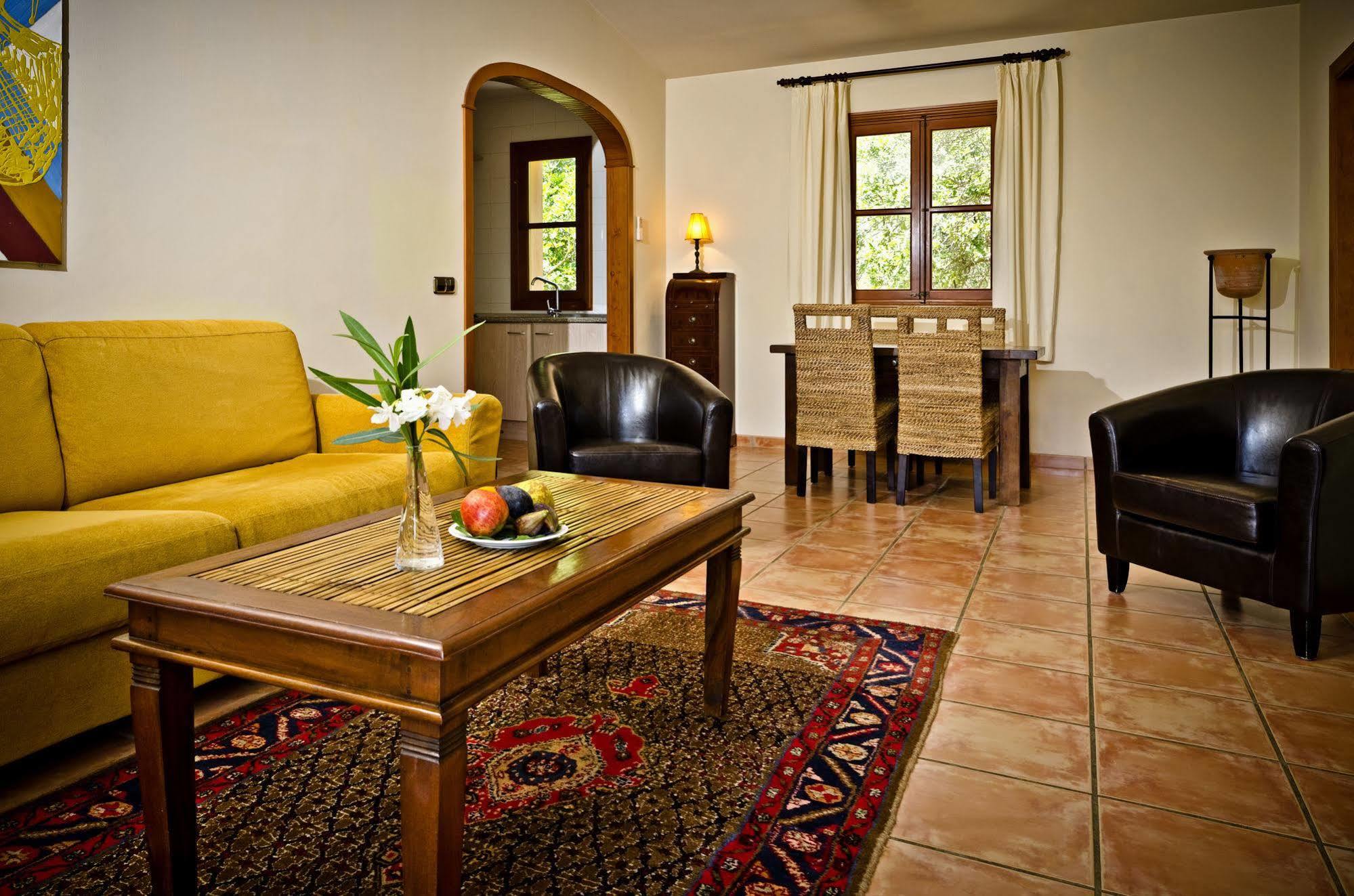 Principal Son Amoixa 4* Manacor (Mallorca)