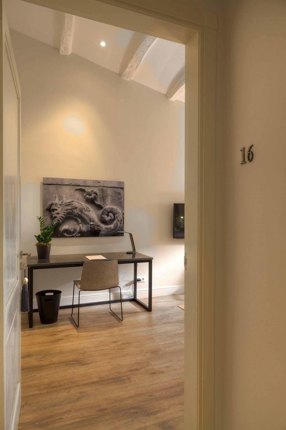 Calatrava (adults Only) Hotel 5*
