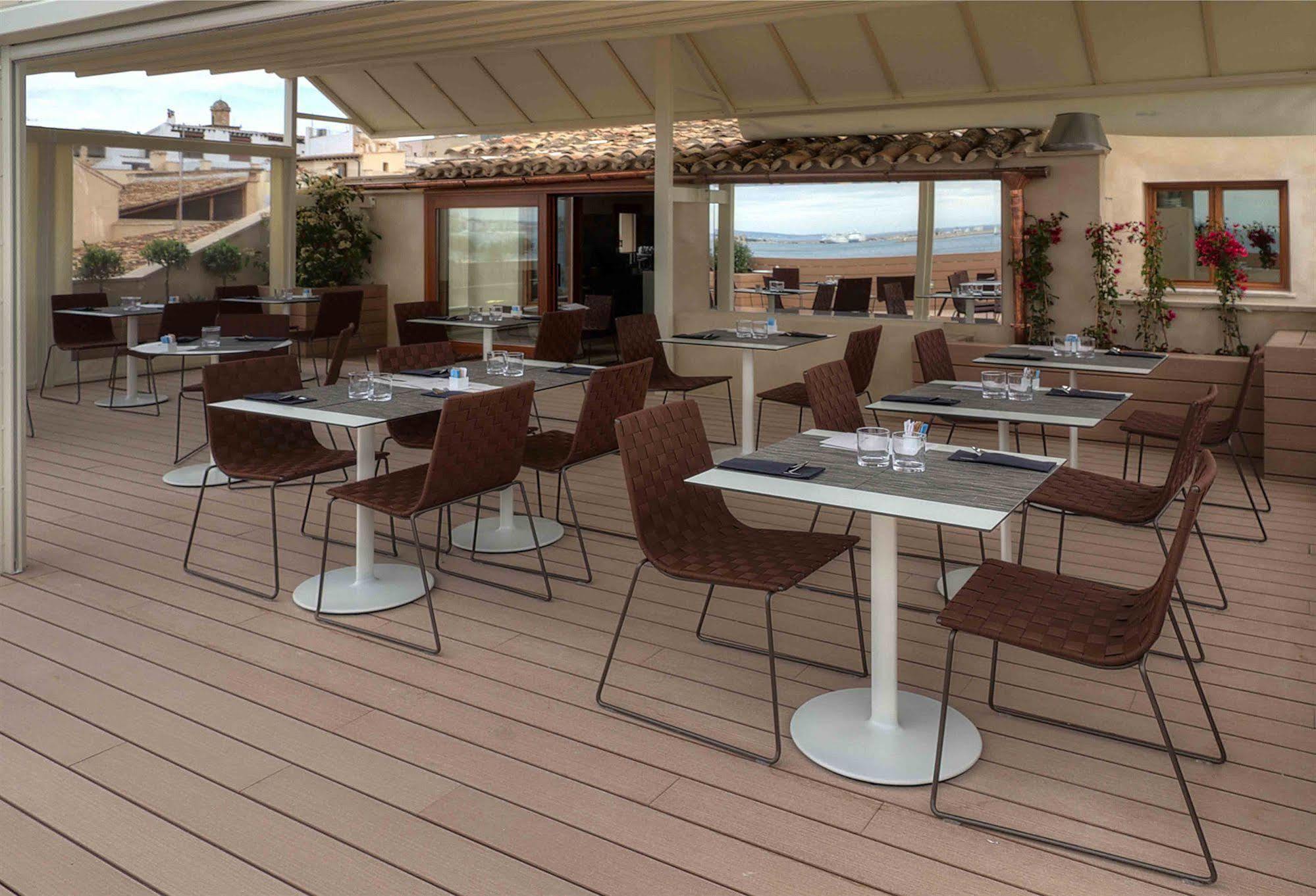 Calatrava (adults Only) Hotel