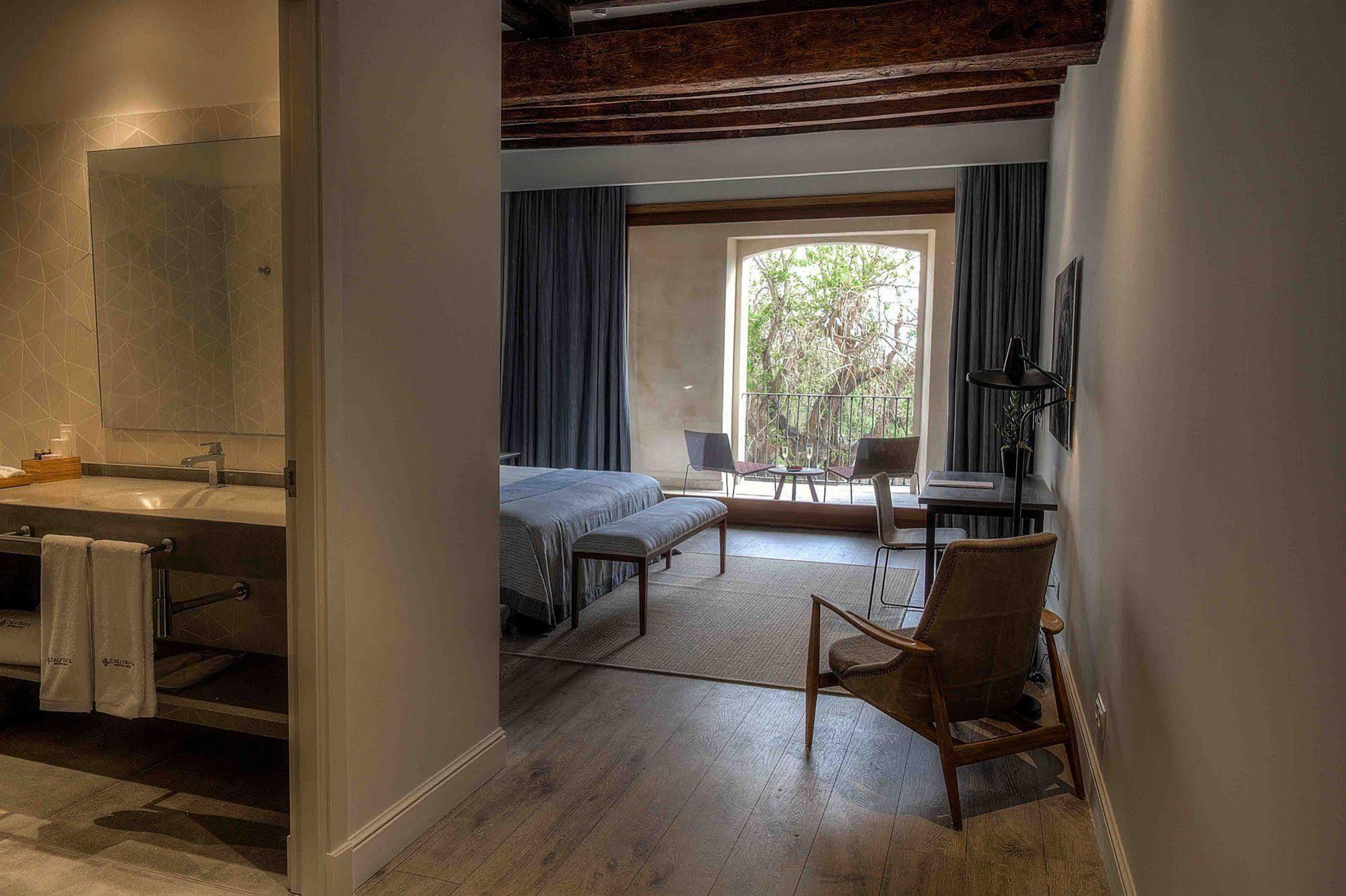 Hotel Calatrava (adults Only) Palma de Mallorca