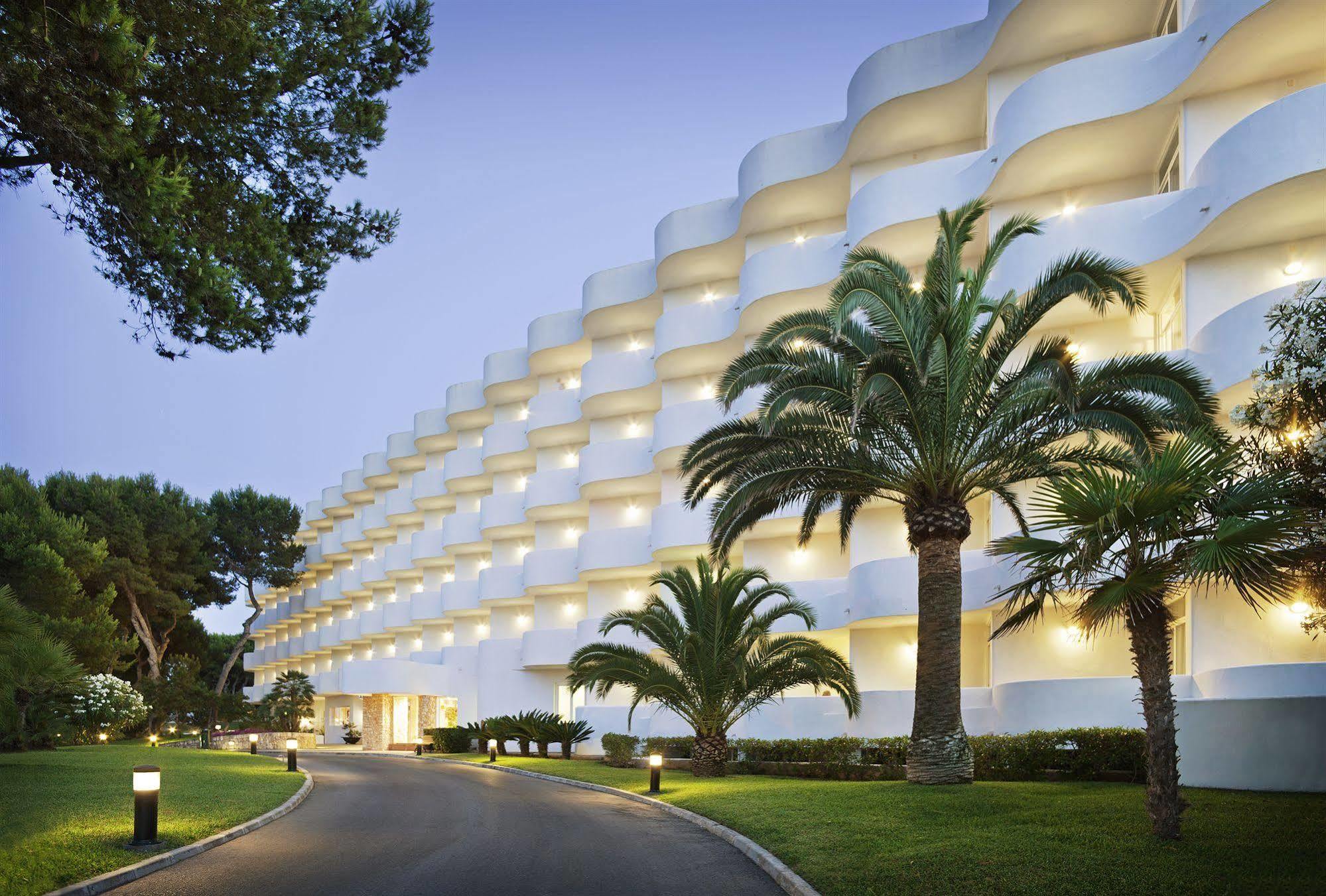 Inturotel Cala Esmeralda & - Adults Only Hotel Cala D´Or