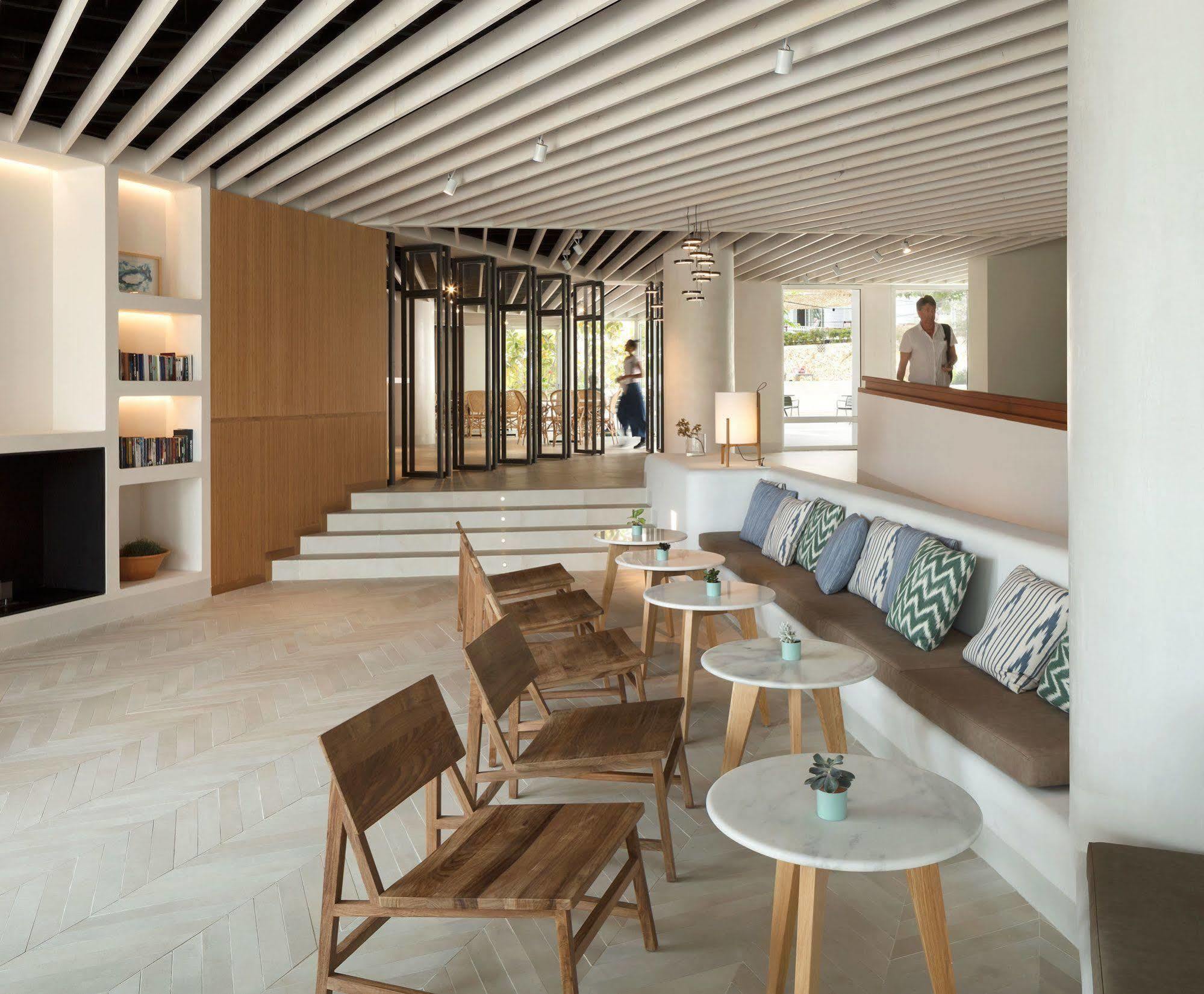 Inturotel Cala Esmeralda & - Adults Only 4* Cala D´Or
