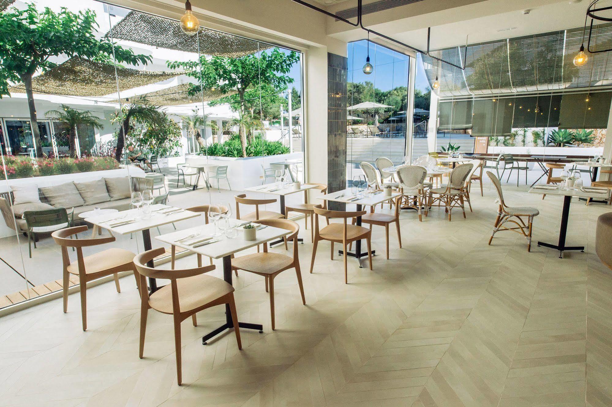 Inturotel Cala Esmeralda & - Adults Only Hotel