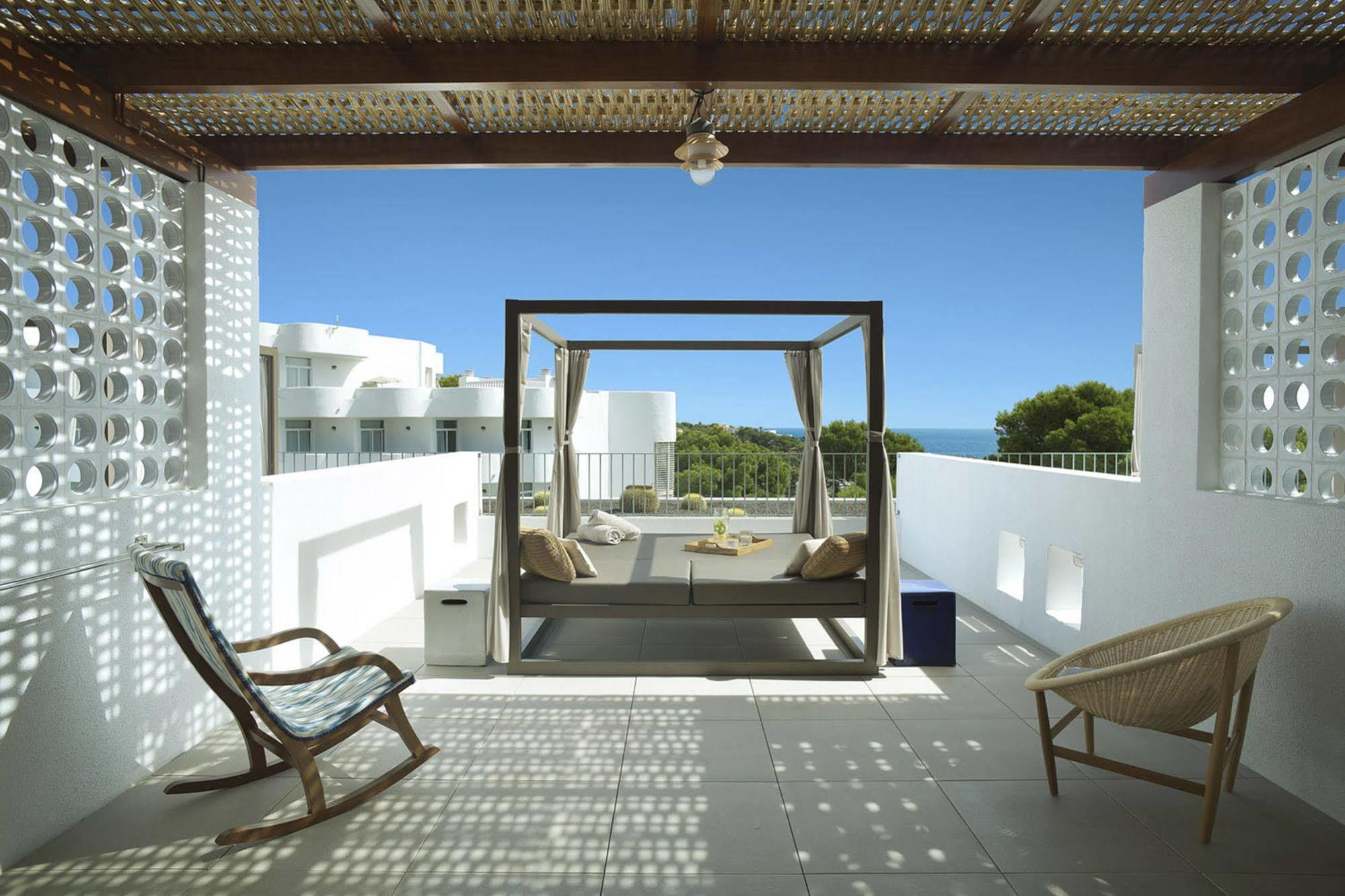 Inturotel Cala Esmeralda & - Adults Only 4*