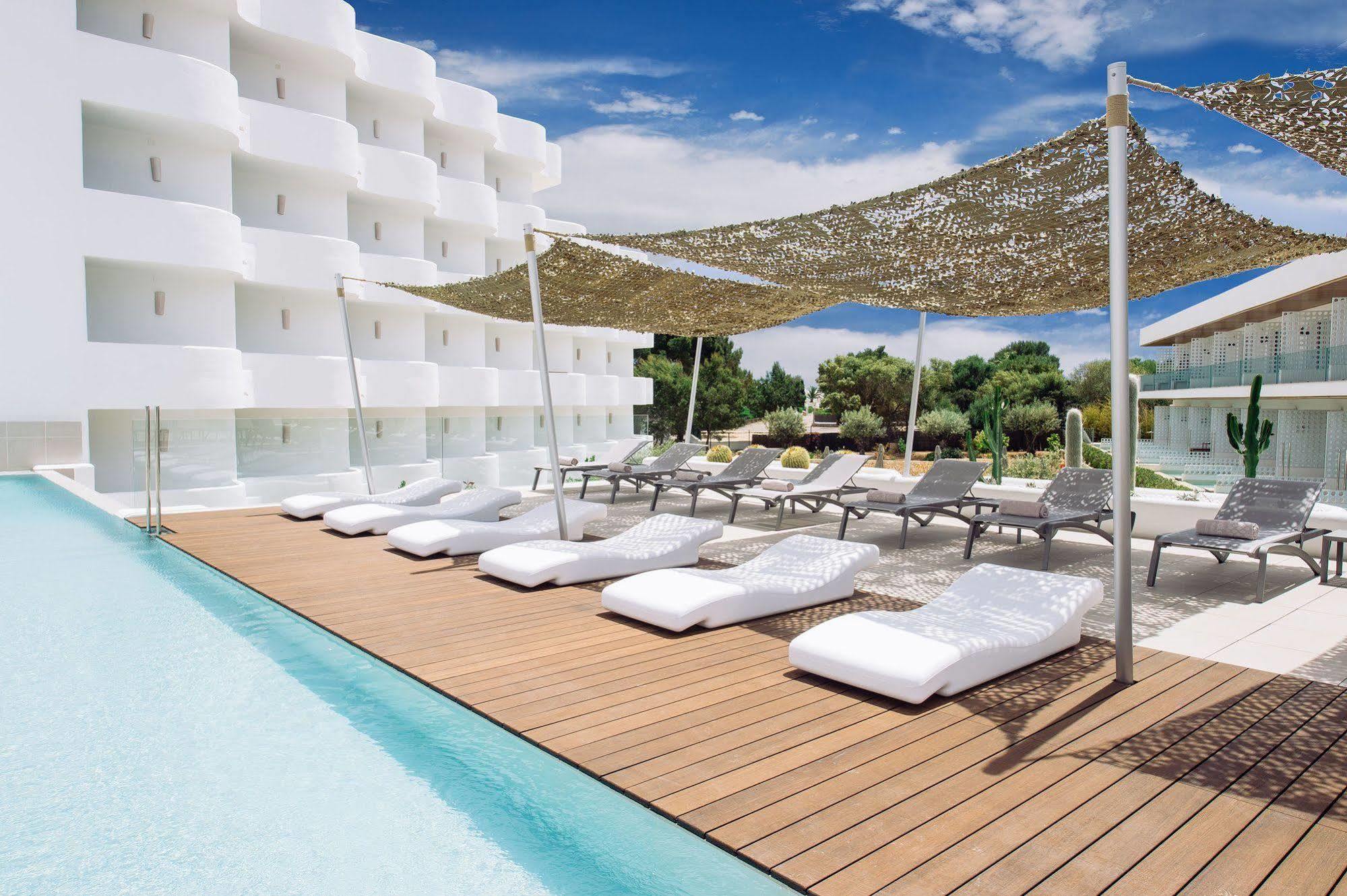 Inturotel Cala Esmeralda & - Adults Only Cala D´Or