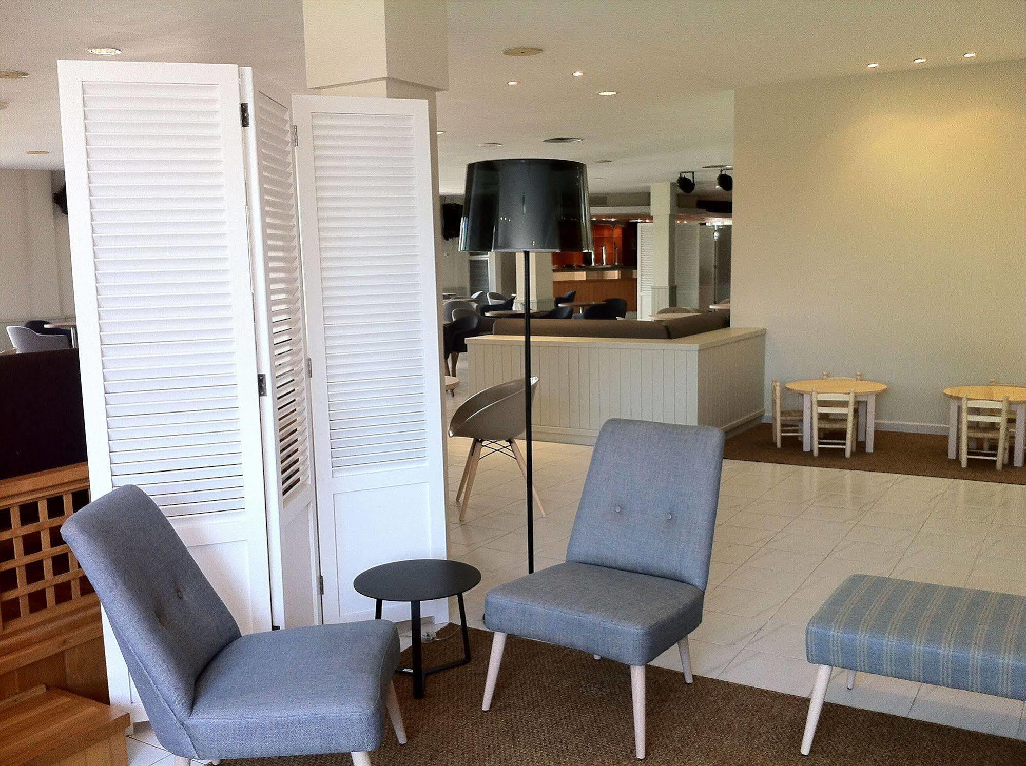 Inturotel Azul Garden Apartahotel Cala D´Or