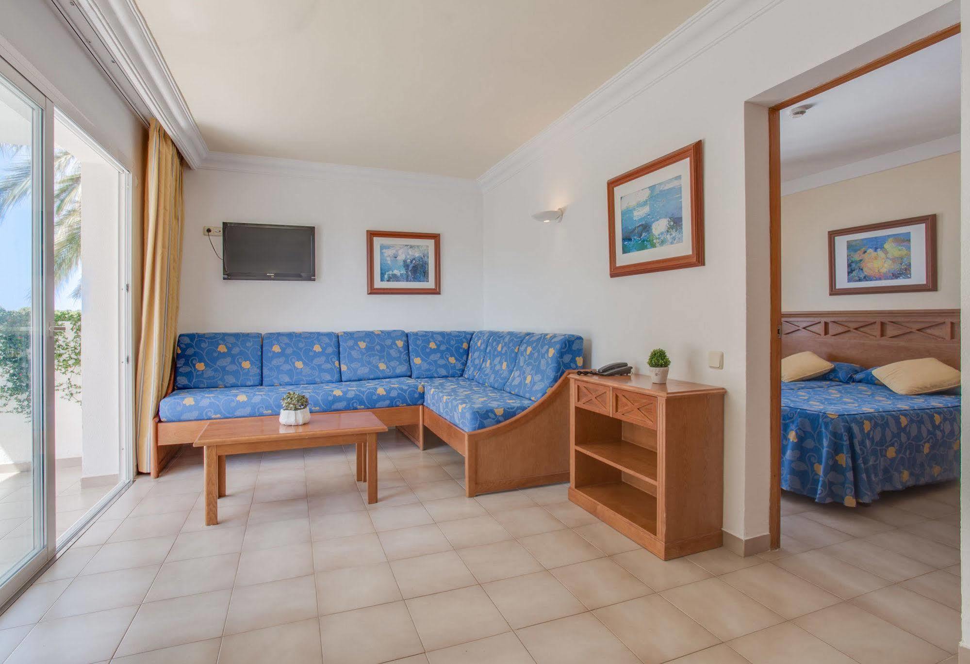 Inturotel Azul Garden 3* Cala D´Or
