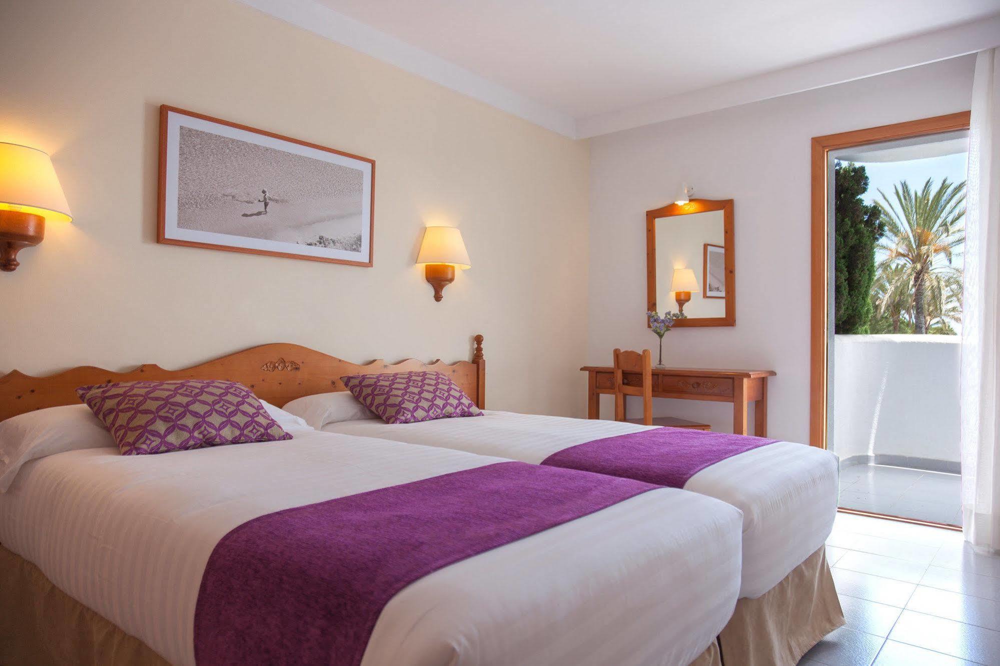 Inturotel Azul Garden Apartahotel
