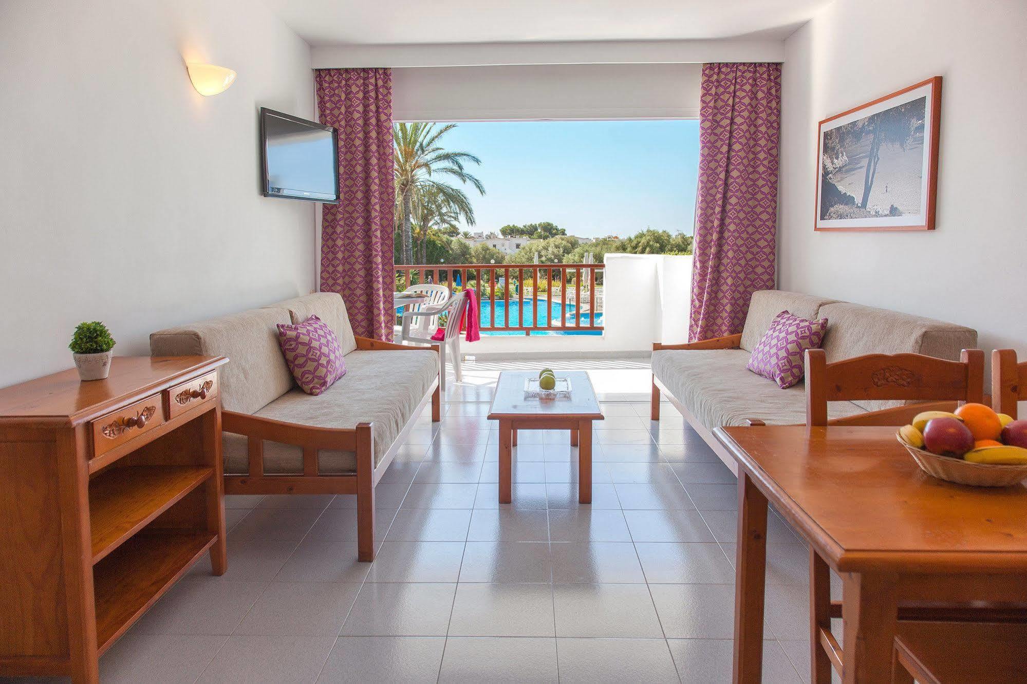 Inturotel Azul Garden 3*
