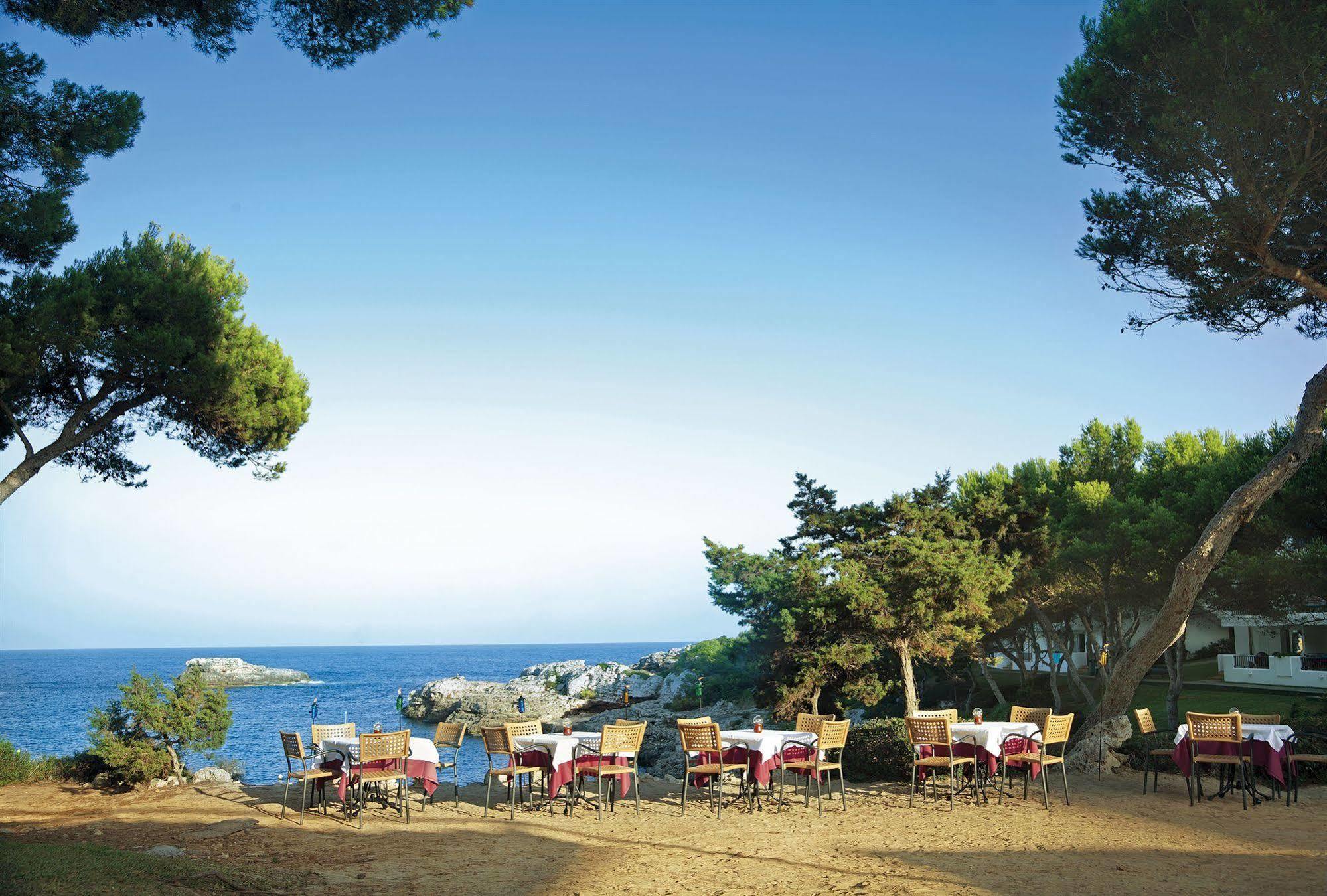 Apartahotel Inturotel Azul Garden Cala D´Or