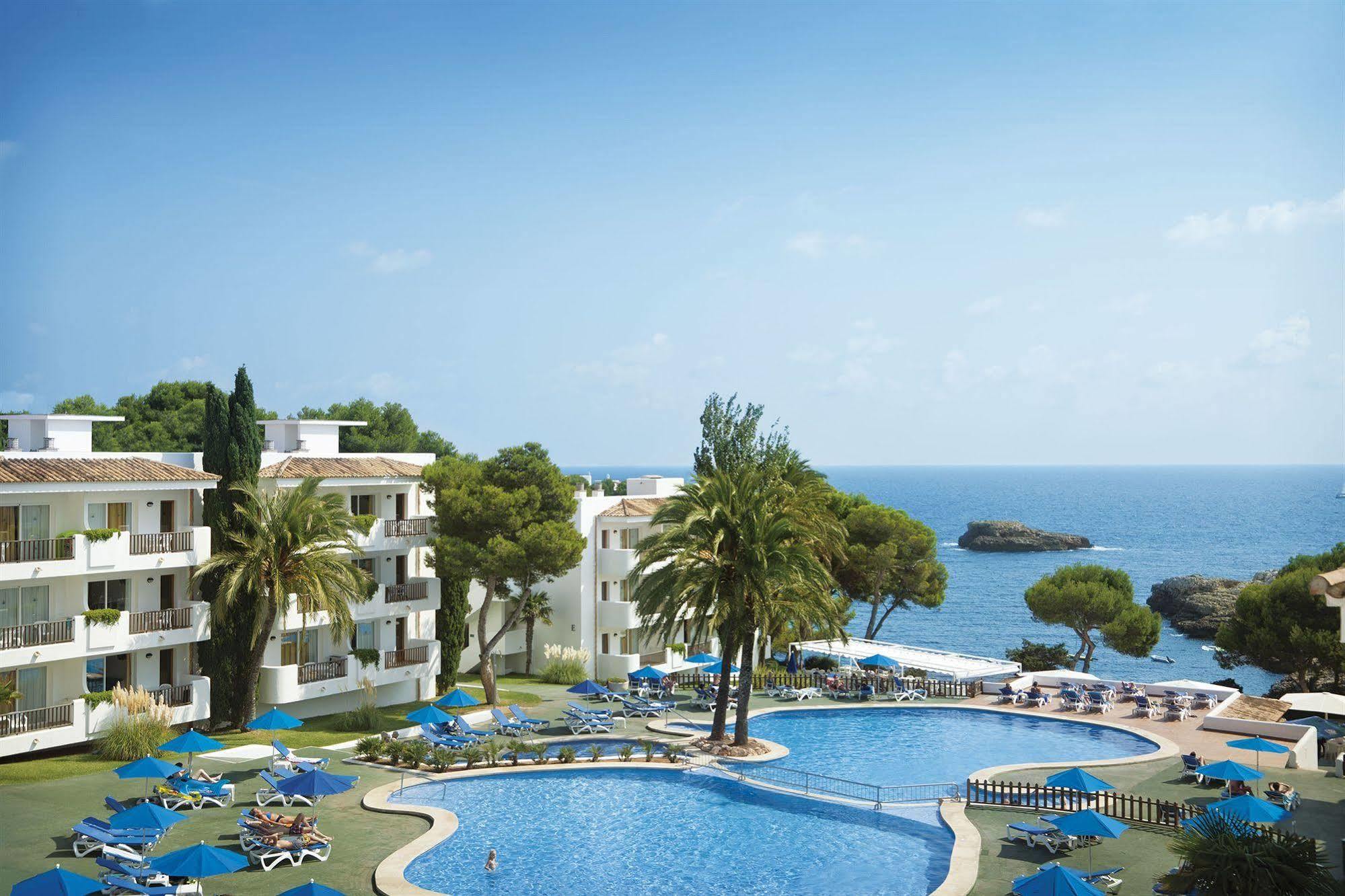 Inturotel Azul Garden 3* Cala D´Or
