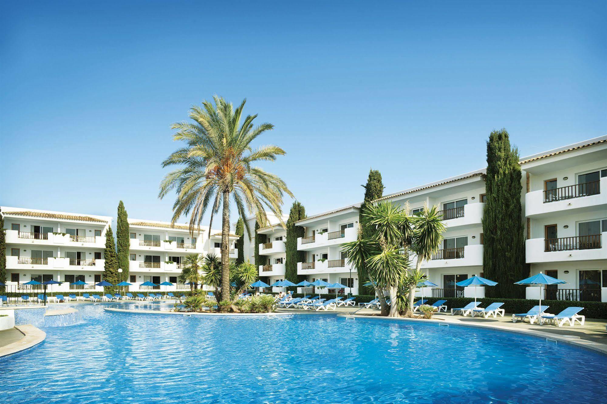Inturotel Azul Garden Apartahotel
